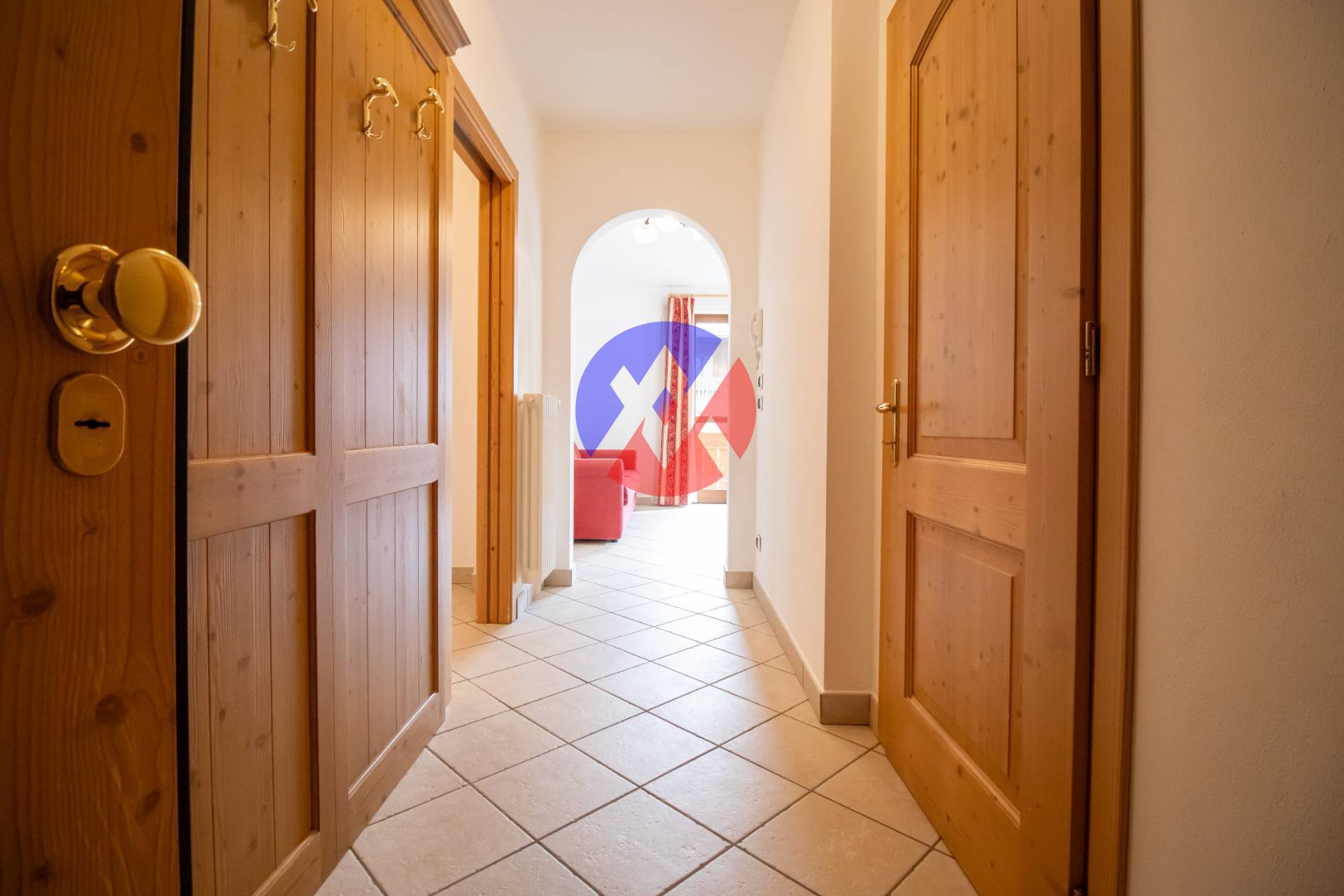 Appartamento in vendita a Falcade