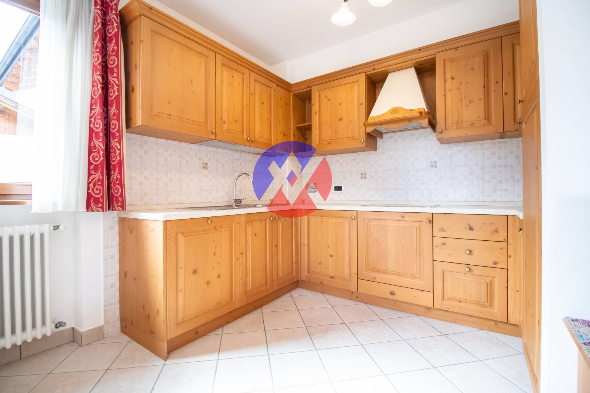 Appartamento in vendita a Falcade