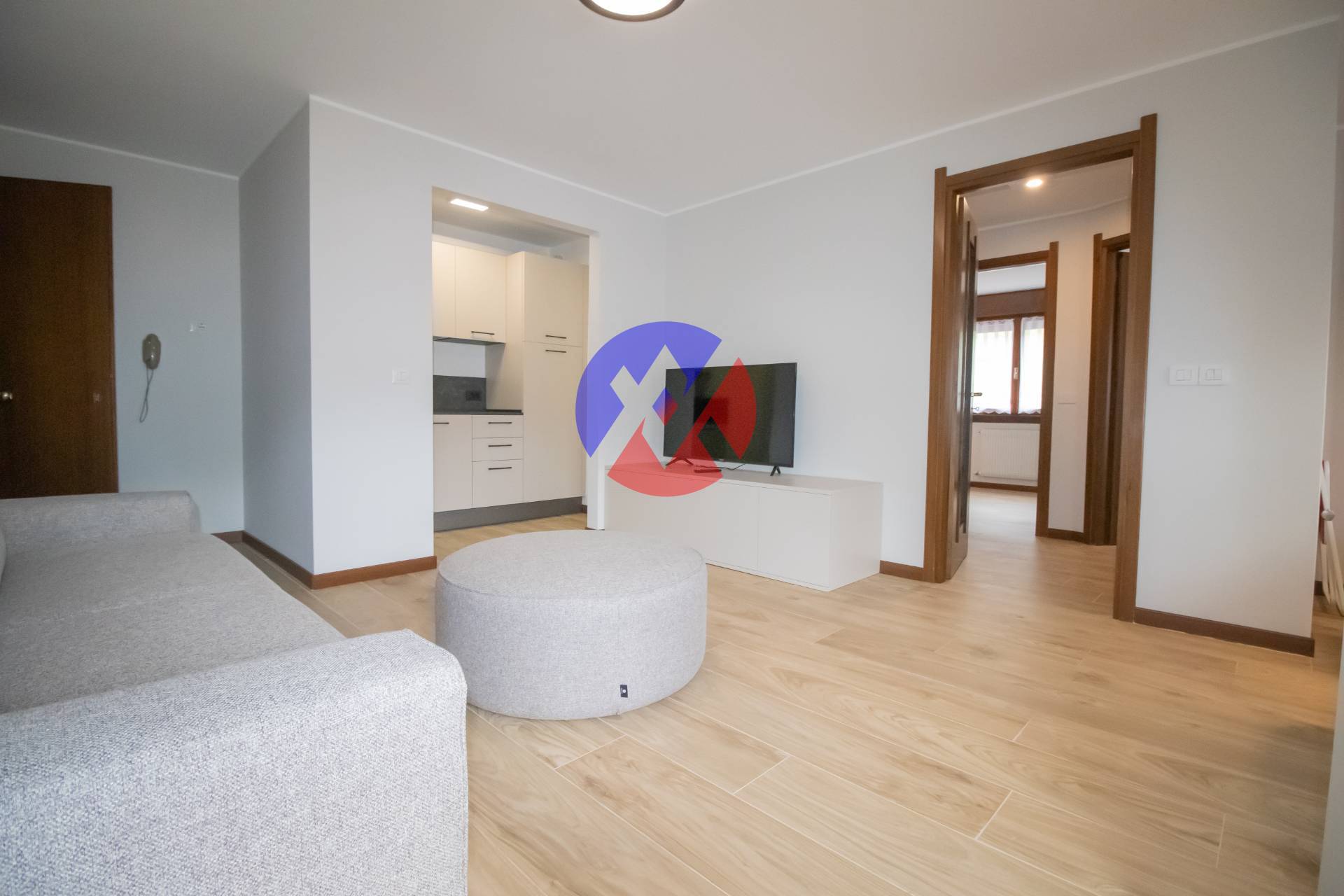 Appartamento in vendita a Canazei, Alba