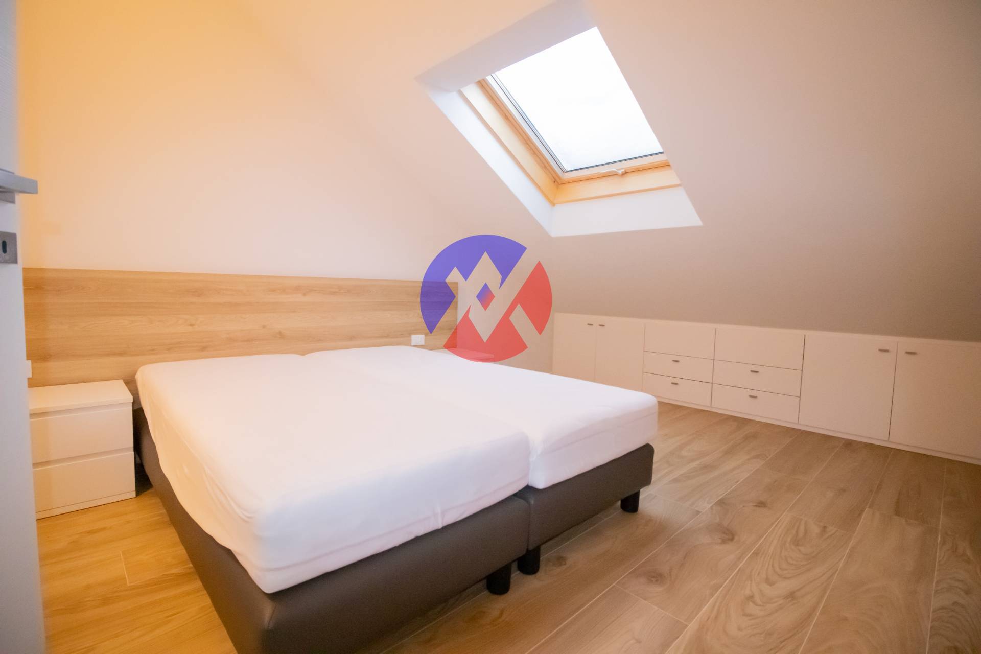 Mansarda in vendita a Canazei, Alba