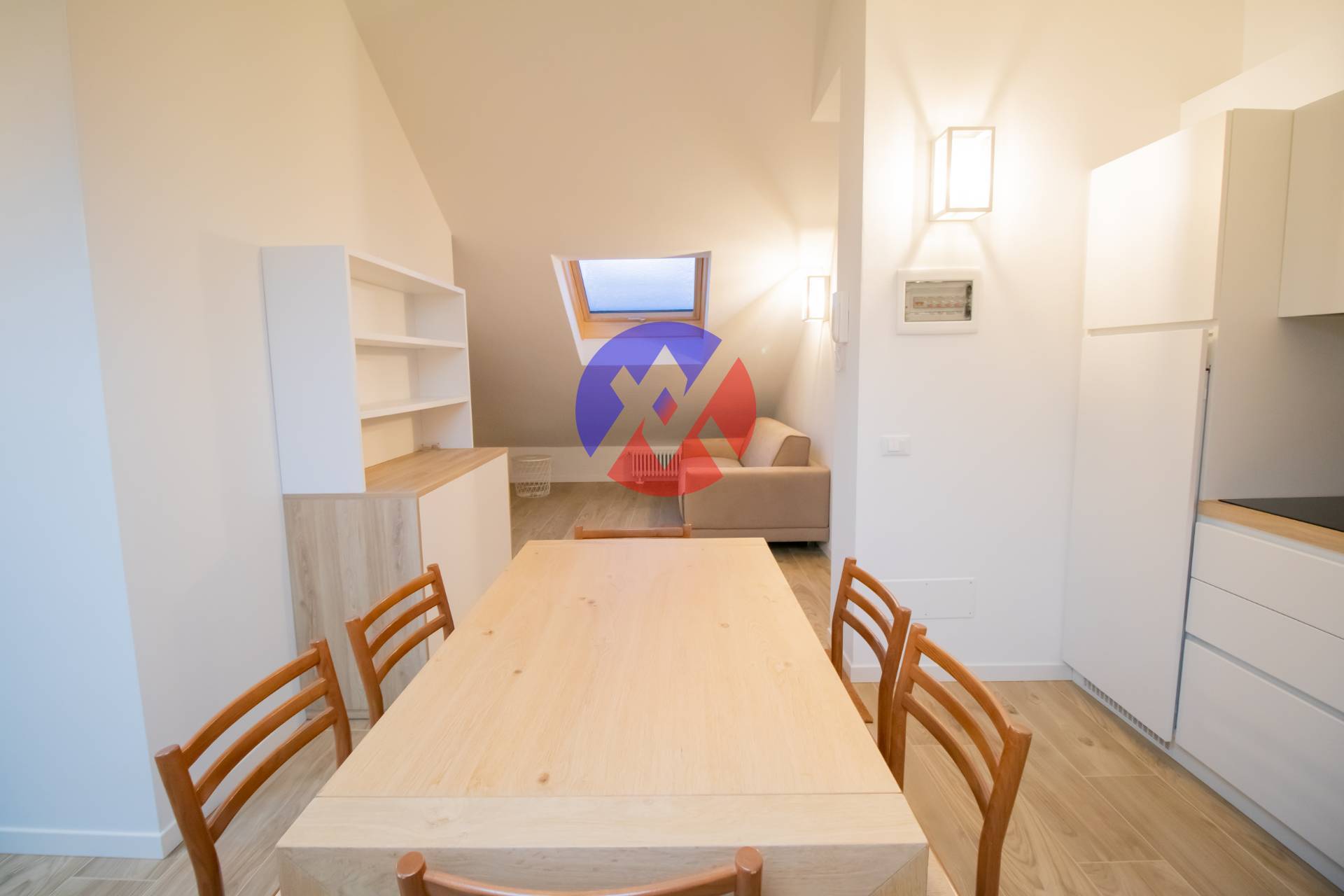 Mansarda in vendita a Canazei, Alba