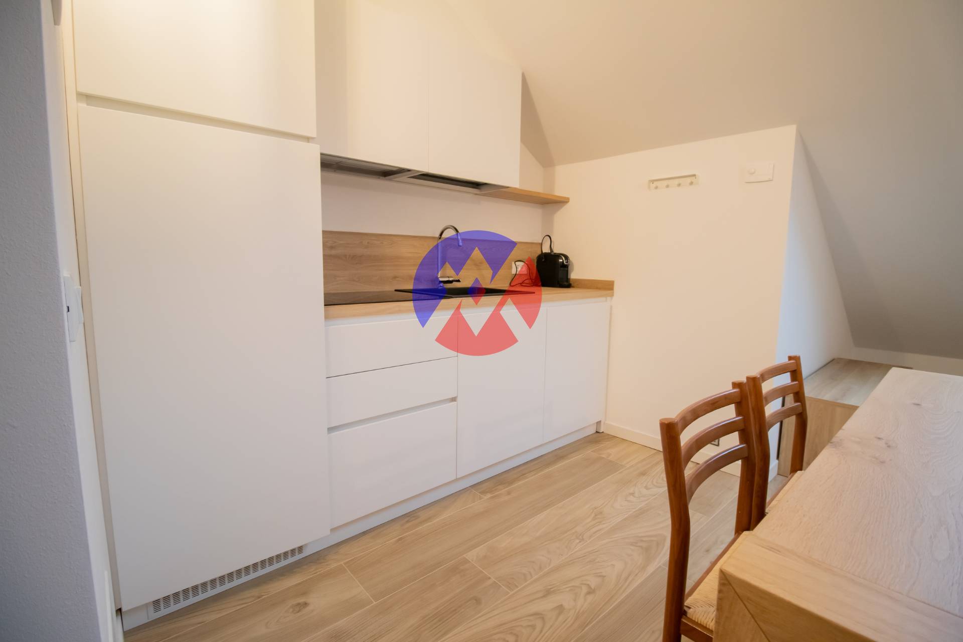 Mansarda in vendita a Canazei, Alba