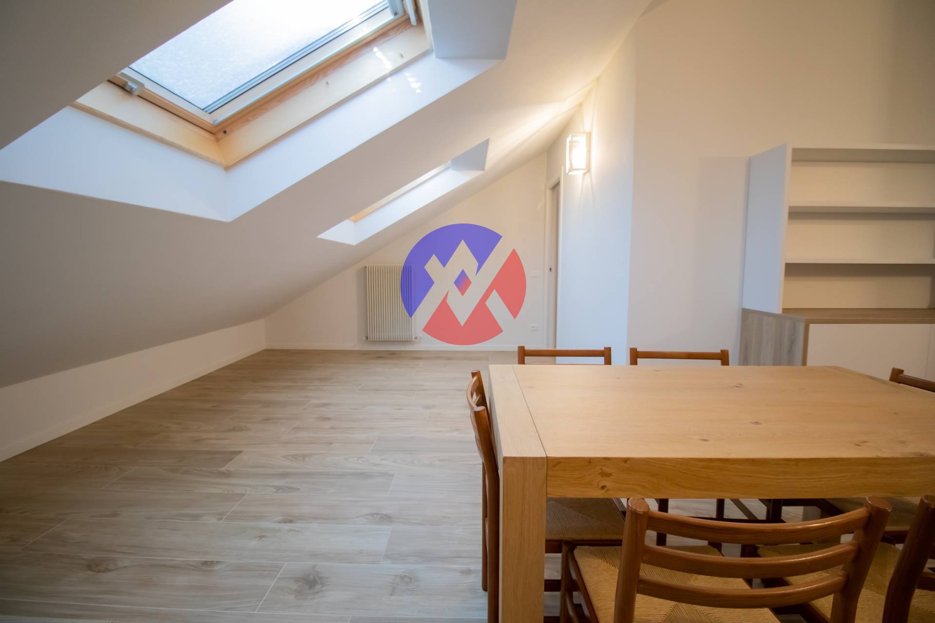 Mansarda in vendita a Canazei, Alba