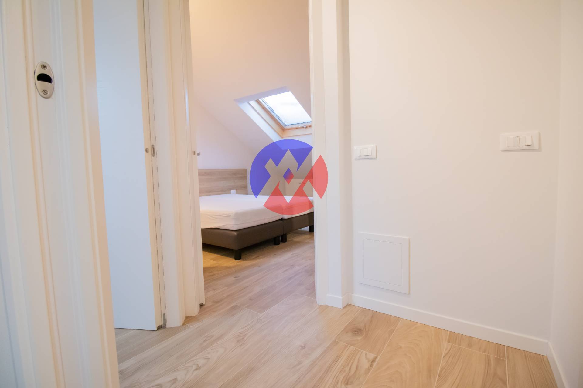 Mansarda in vendita a Canazei, Alba