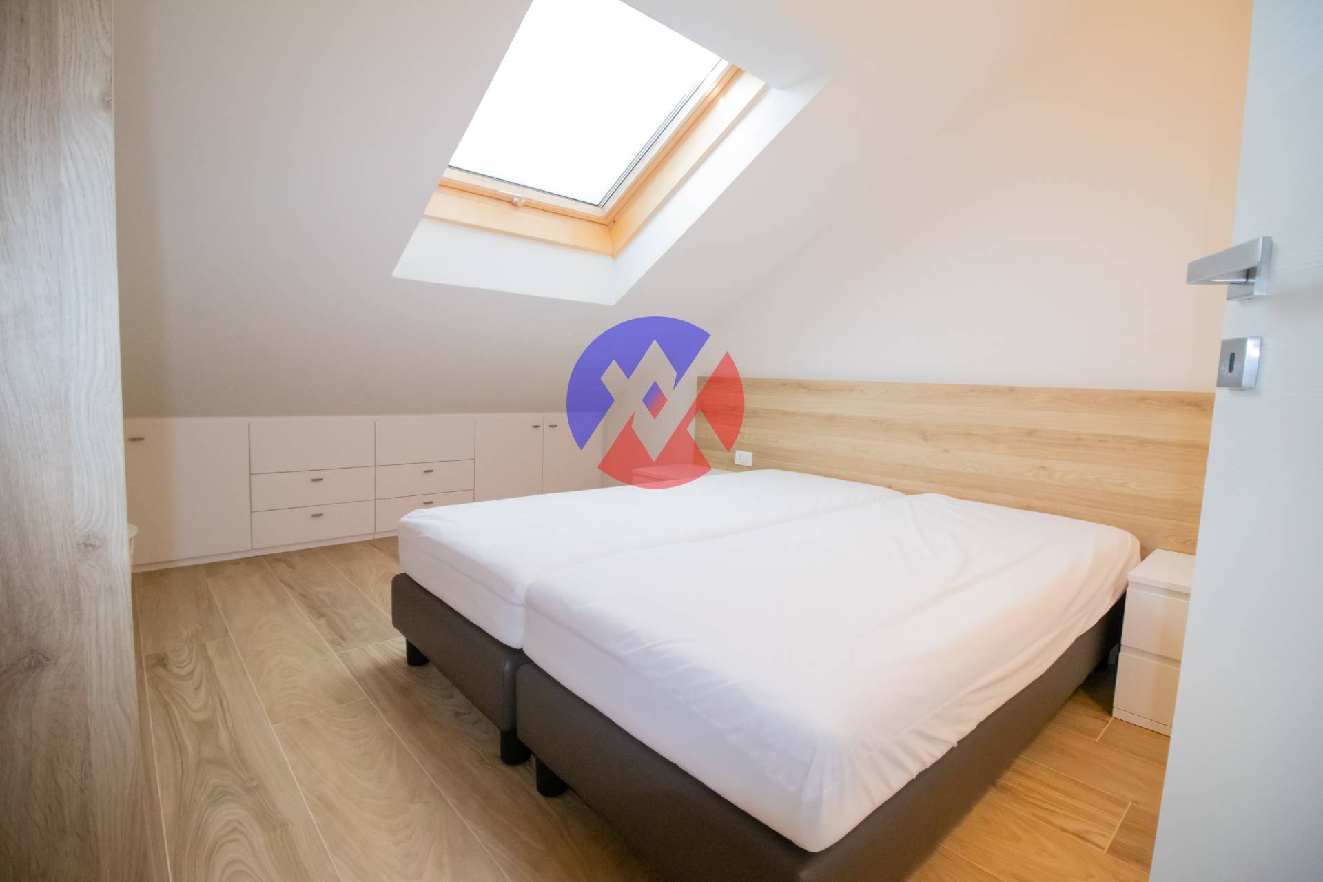 Mansarda in vendita a Canazei, Alba