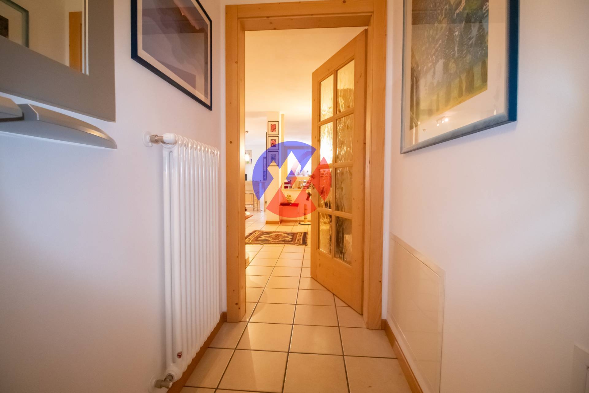 Appartamento in vendita a Cavalese