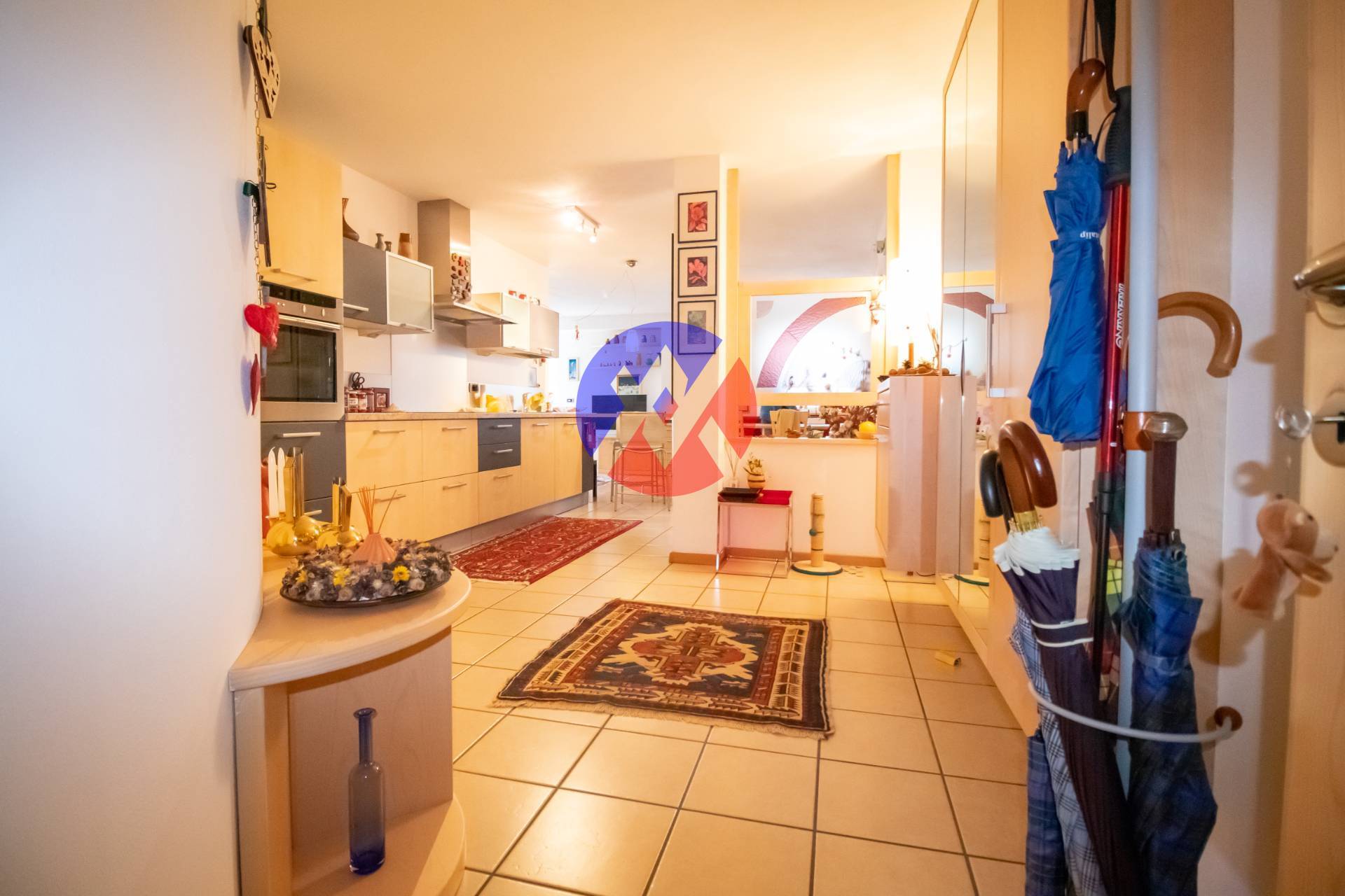 Appartamento in vendita a Cavalese