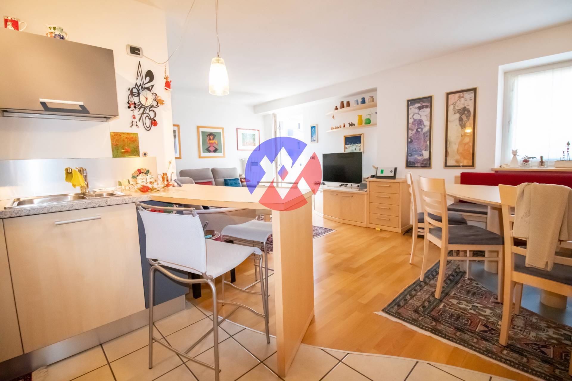 Appartamento in vendita a Cavalese