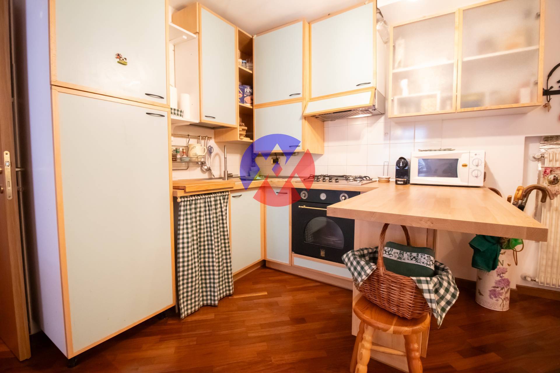 Appartamento in vendita a Predazzo, Mezzavalle