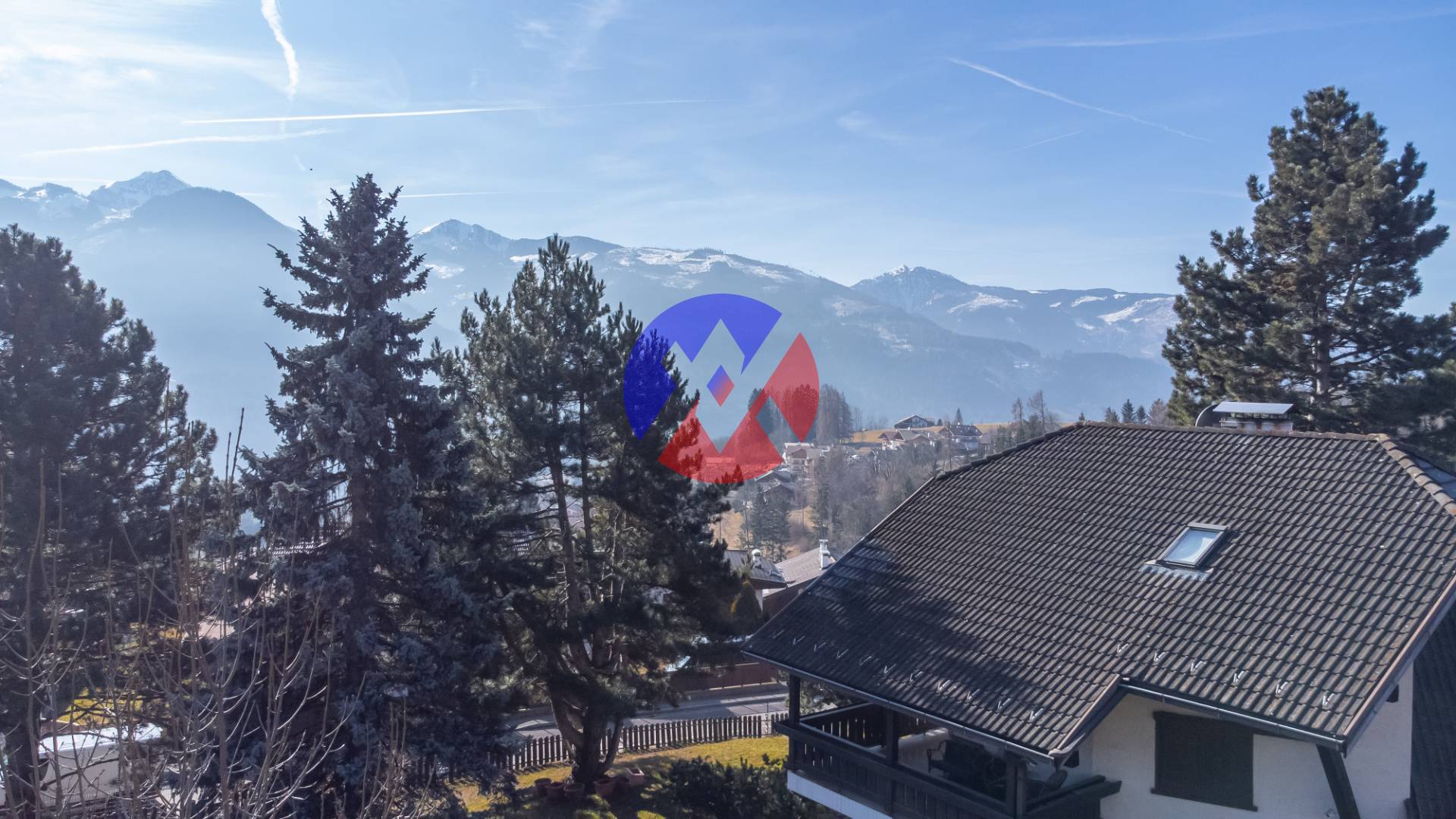 Casa singola in vendita a Cavalese