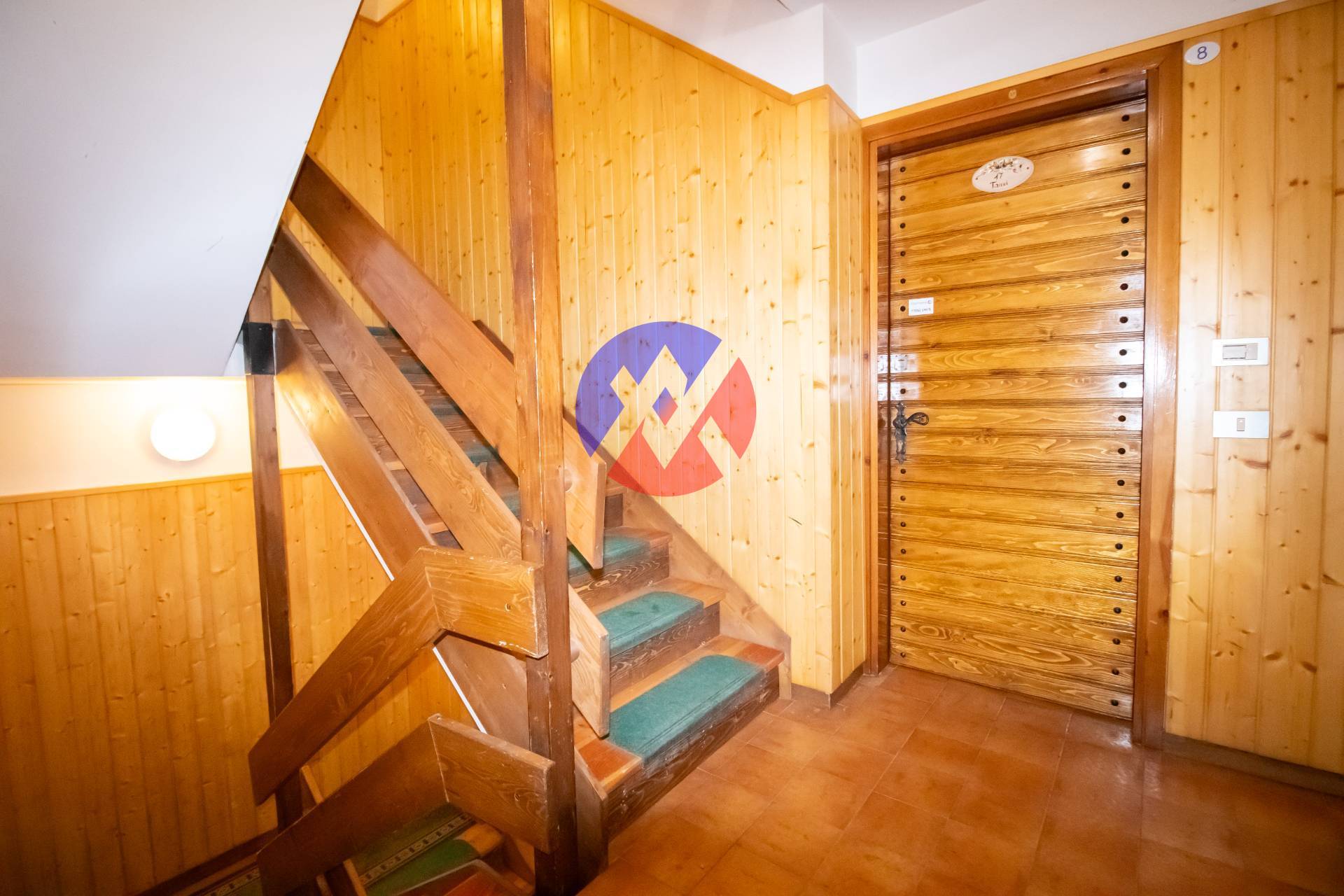 Appartamento in vendita a Campitello di Fassa, Cercen