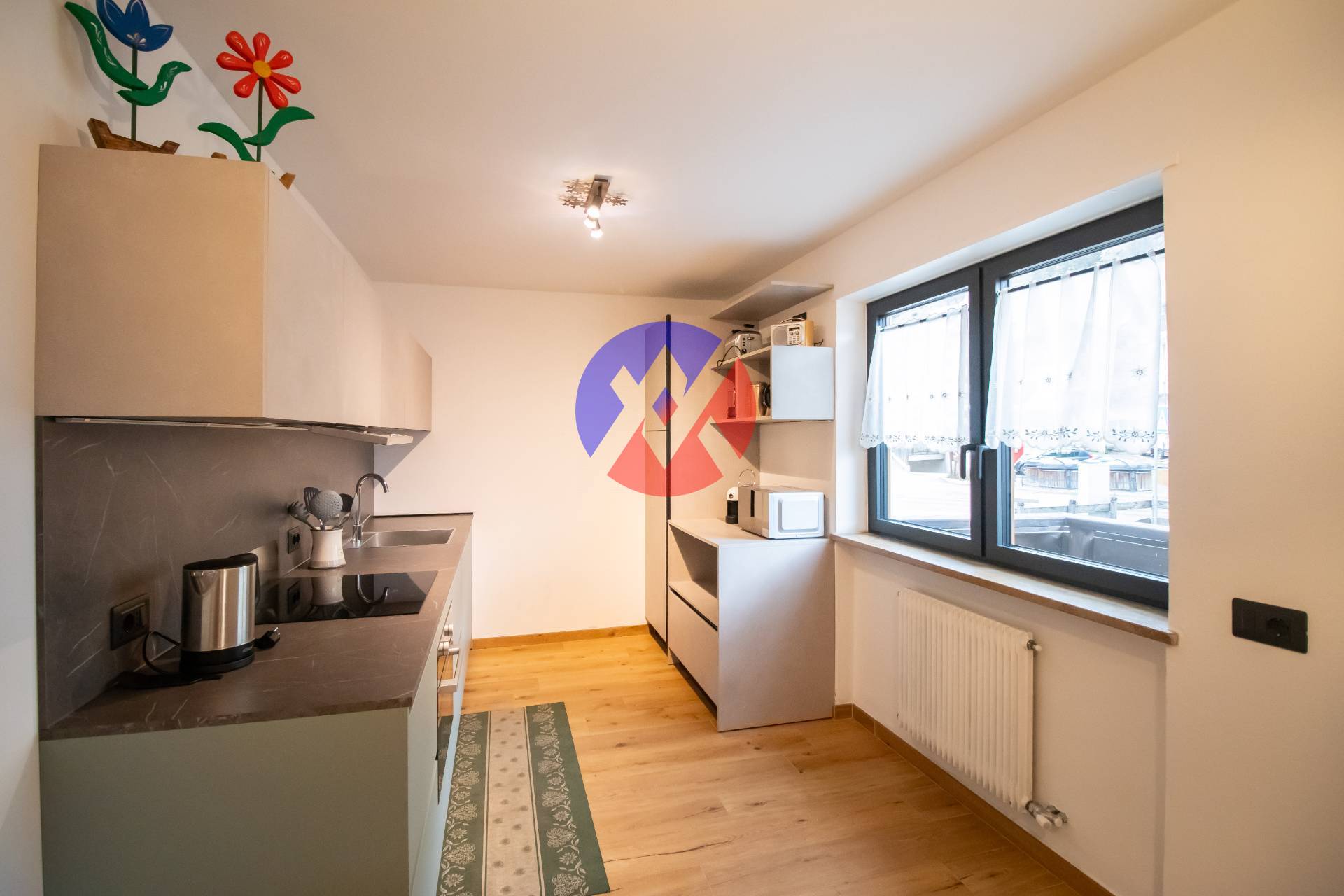 Appartamento in vendita a Campitello di Fassa