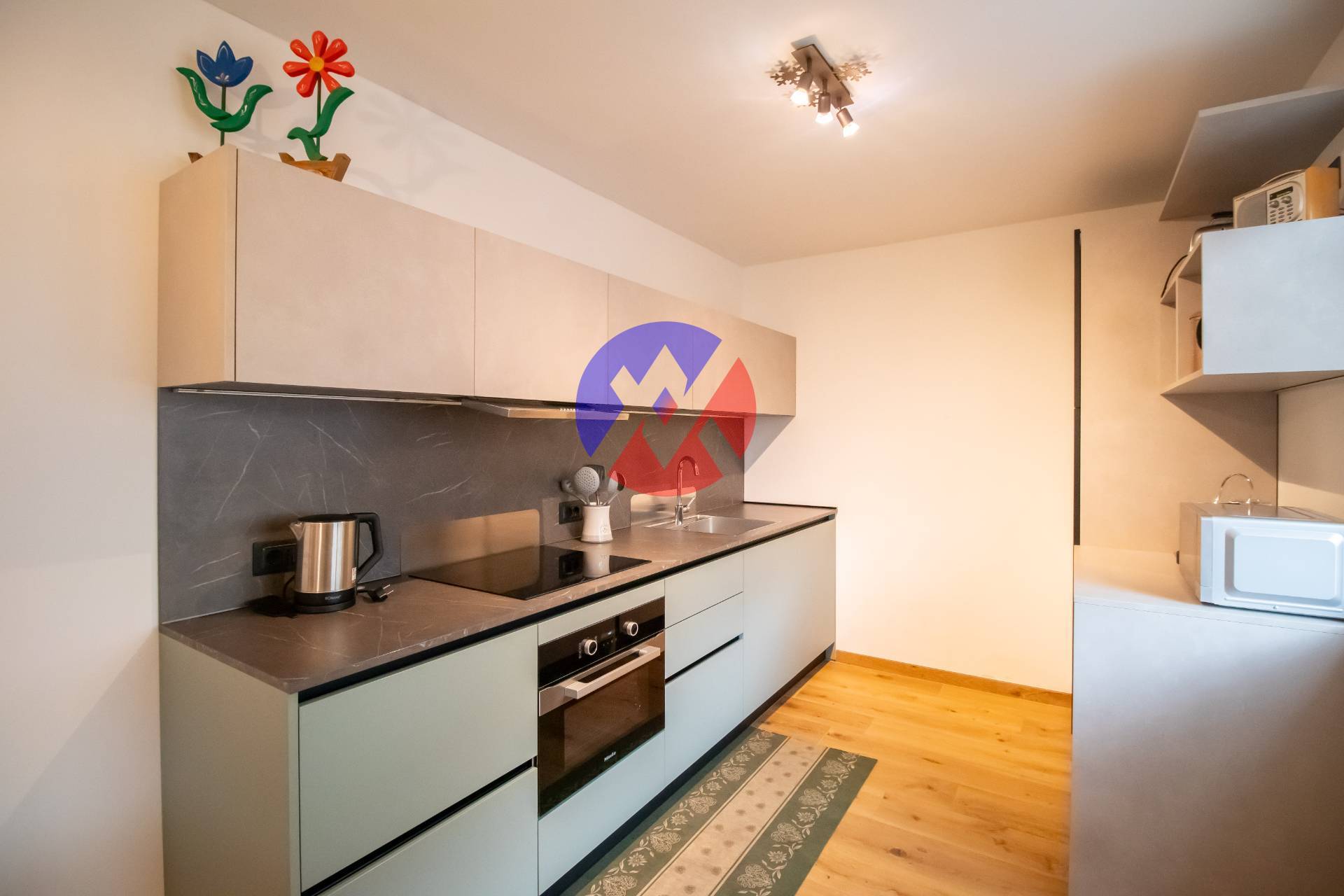 Appartamento in vendita a Campitello di Fassa