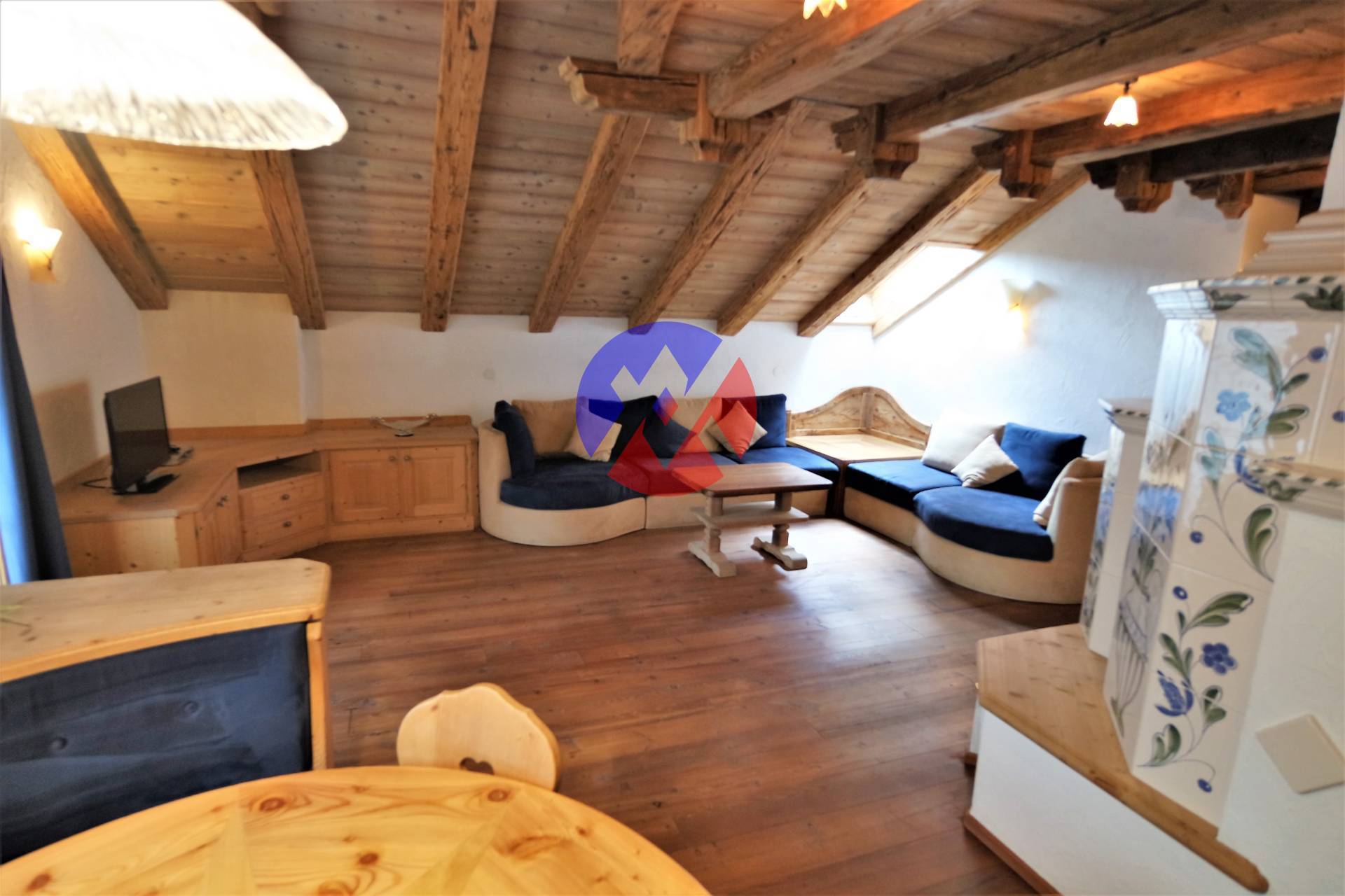 Villa in vendita a San Giovanni di Fassa