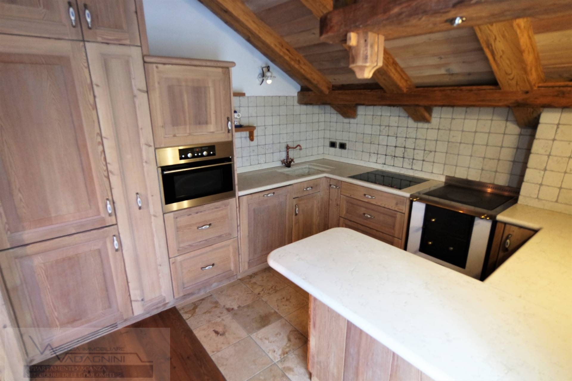 Villa in vendita a San Giovanni di Fassa