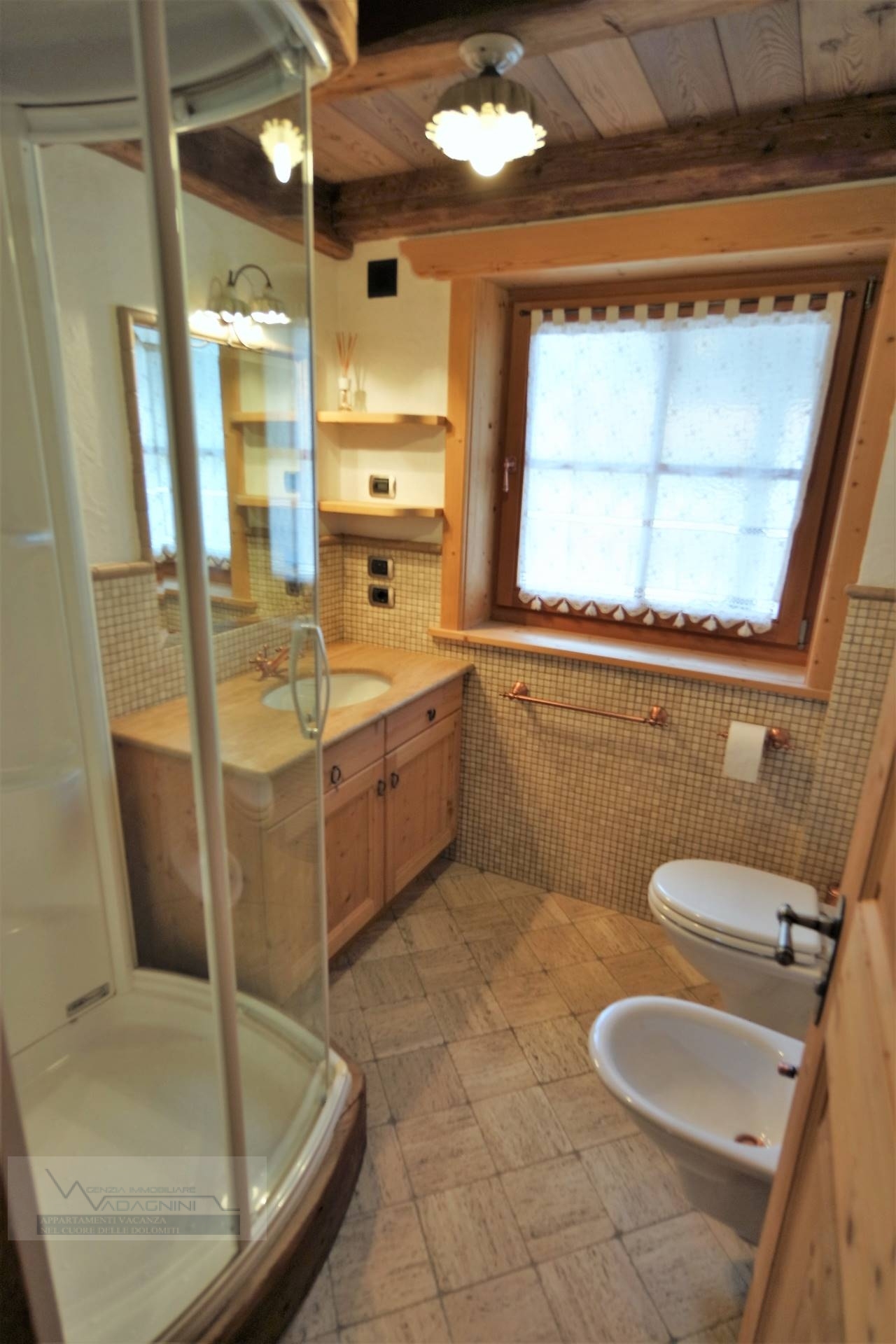 Villa in vendita a San Giovanni di Fassa