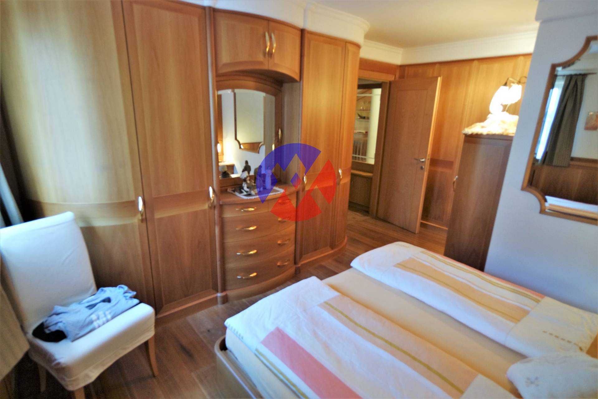 Villa in vendita a San Giovanni di Fassa