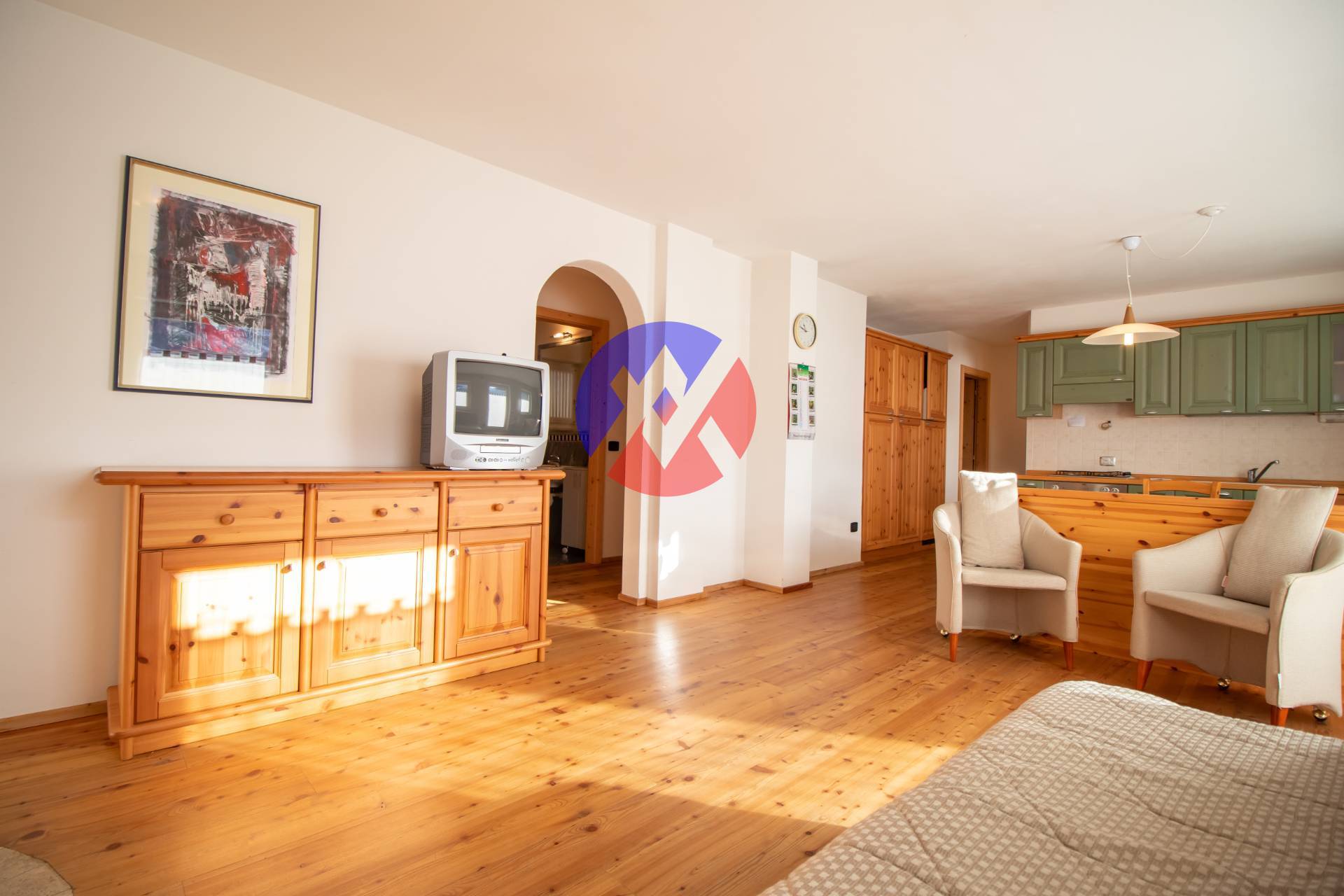 Appartamento in vendita a Panchi