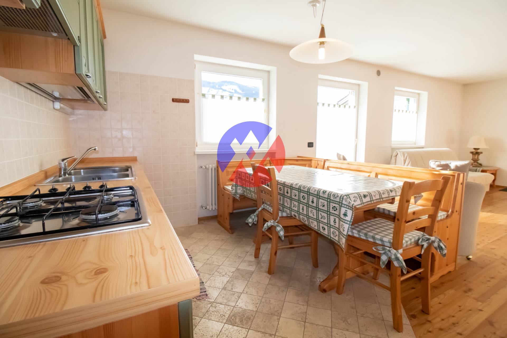 Appartamento in vendita a Panchi