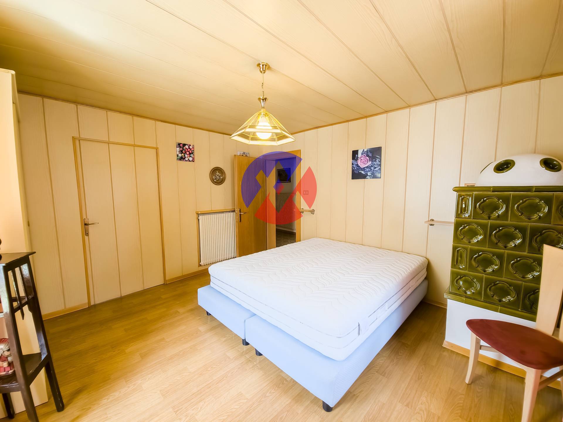 Appartamento in vendita a San Giovanni di Fassa