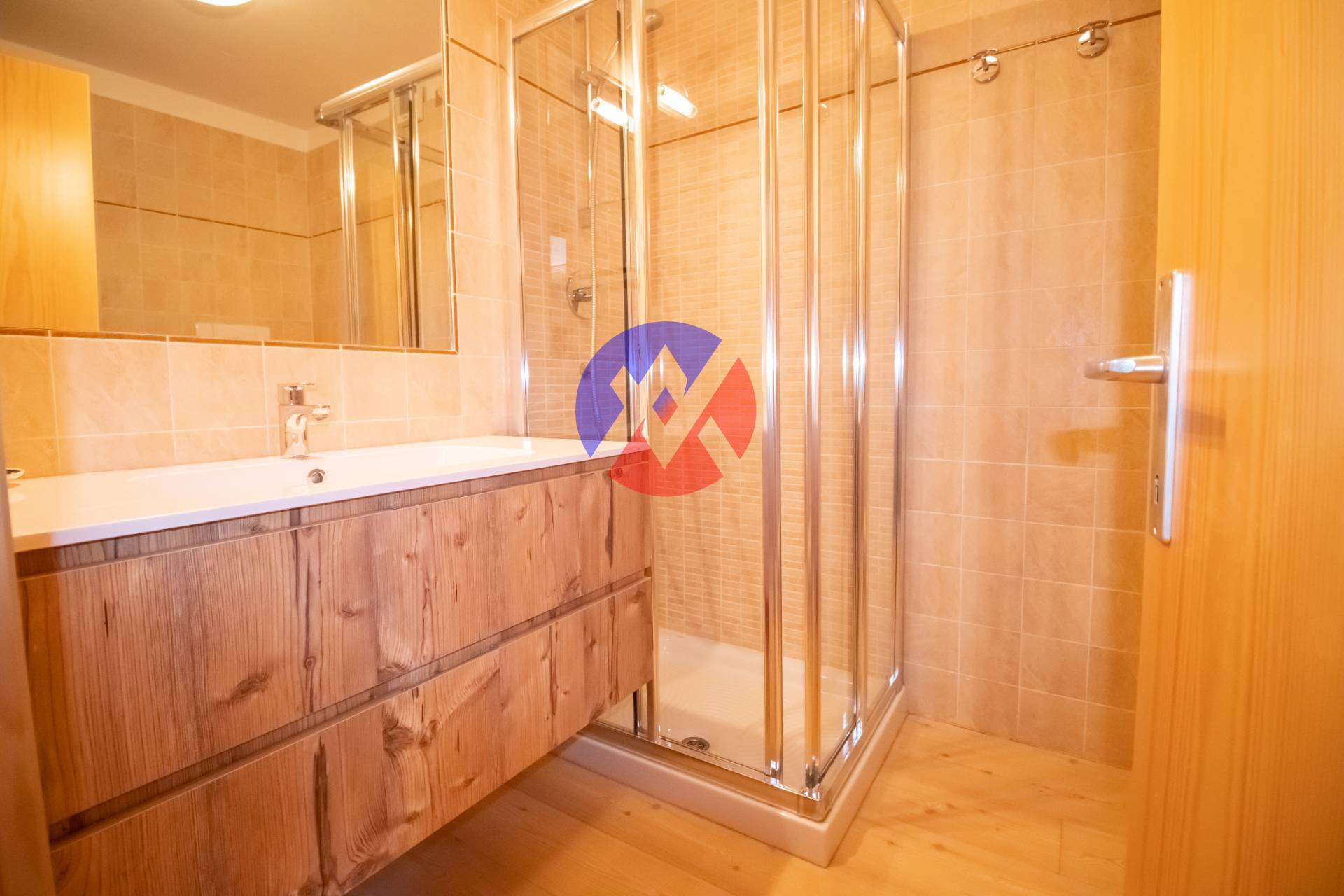 Appartamento in vendita a Soraga