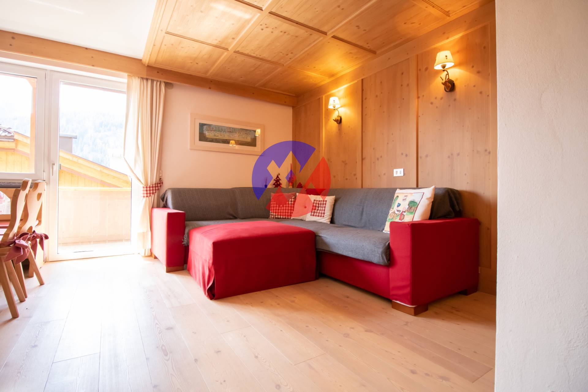 Appartamento in vendita a Soraga