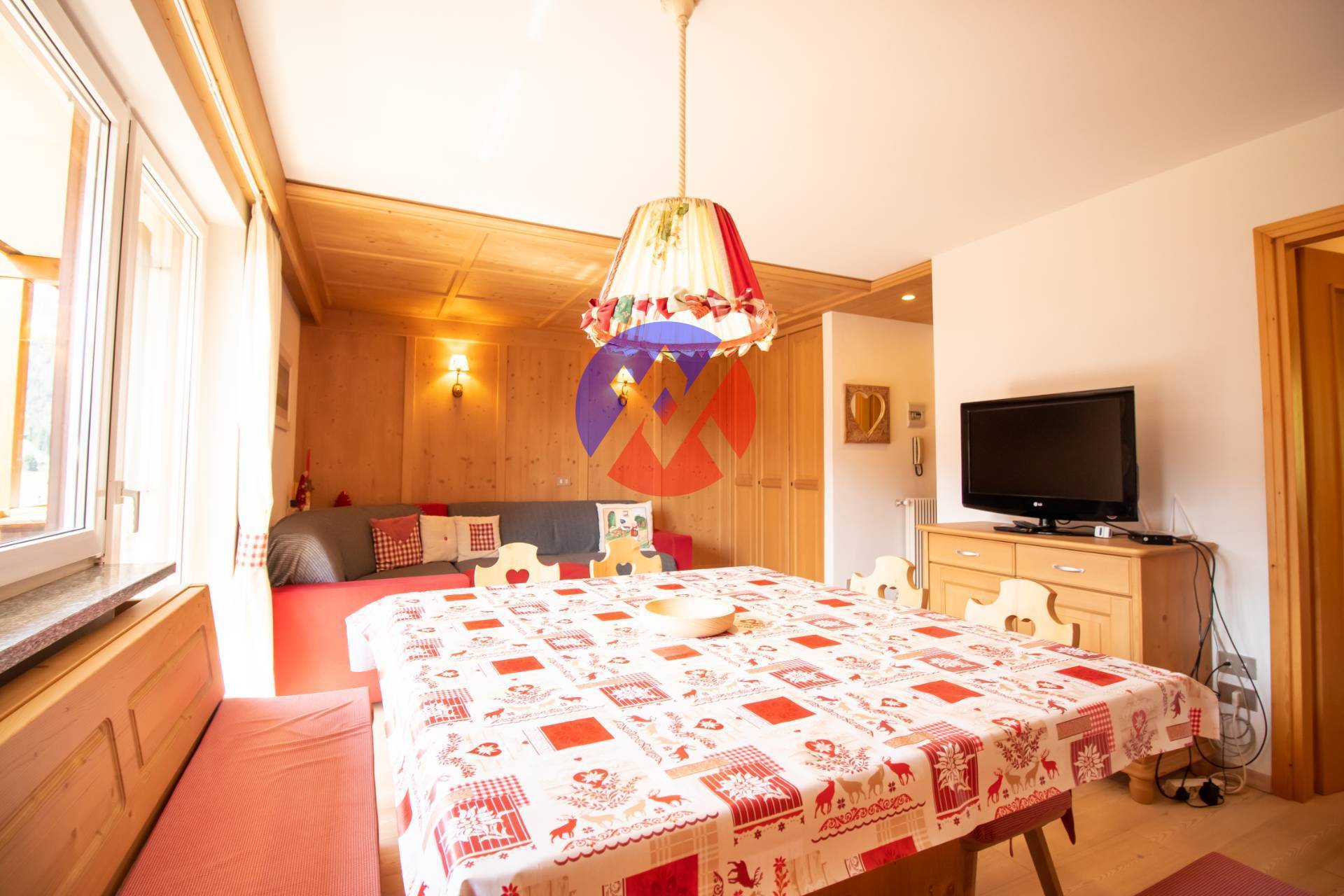 Appartamento in vendita a Soraga