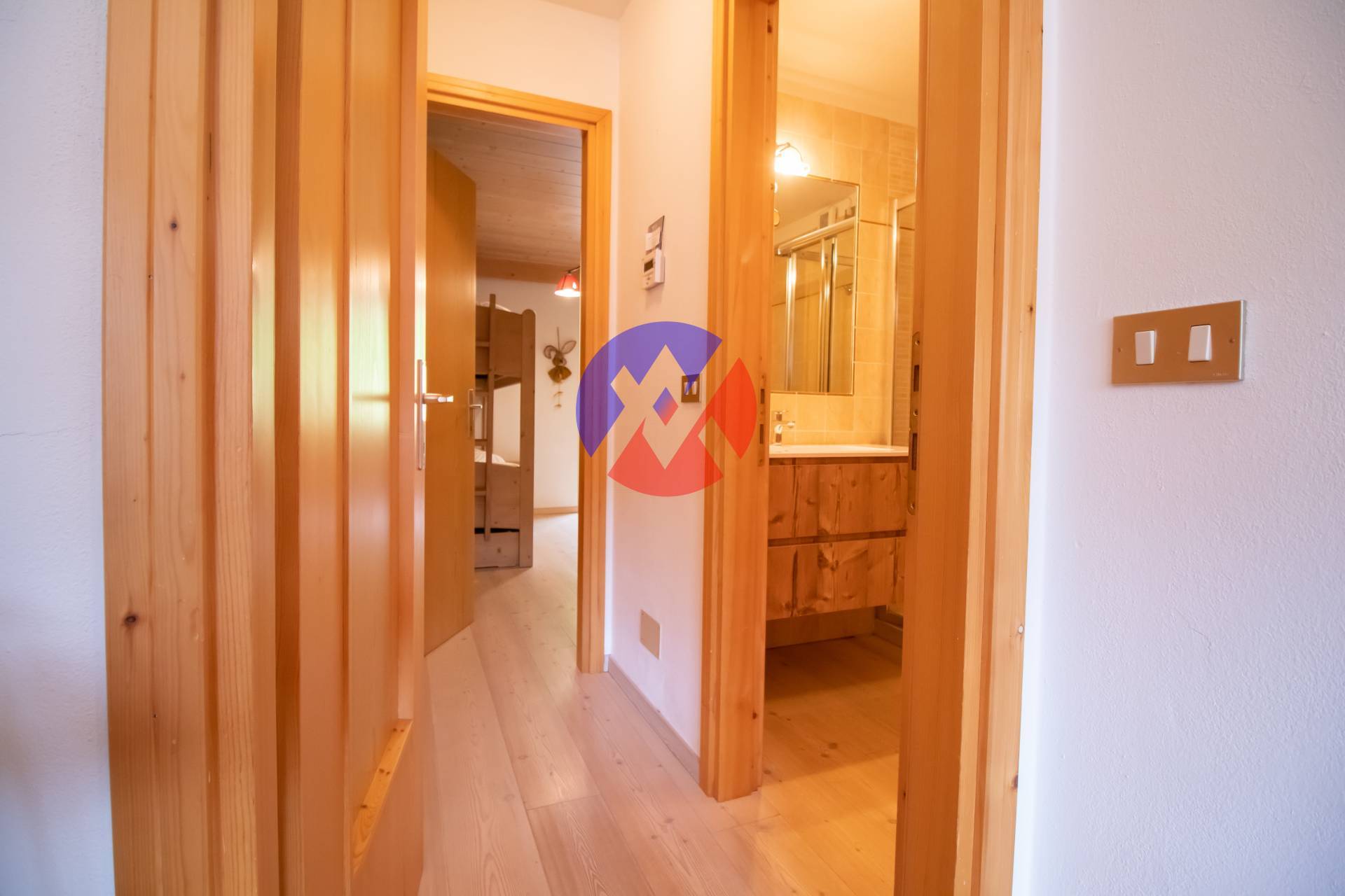 Appartamento in vendita a Soraga