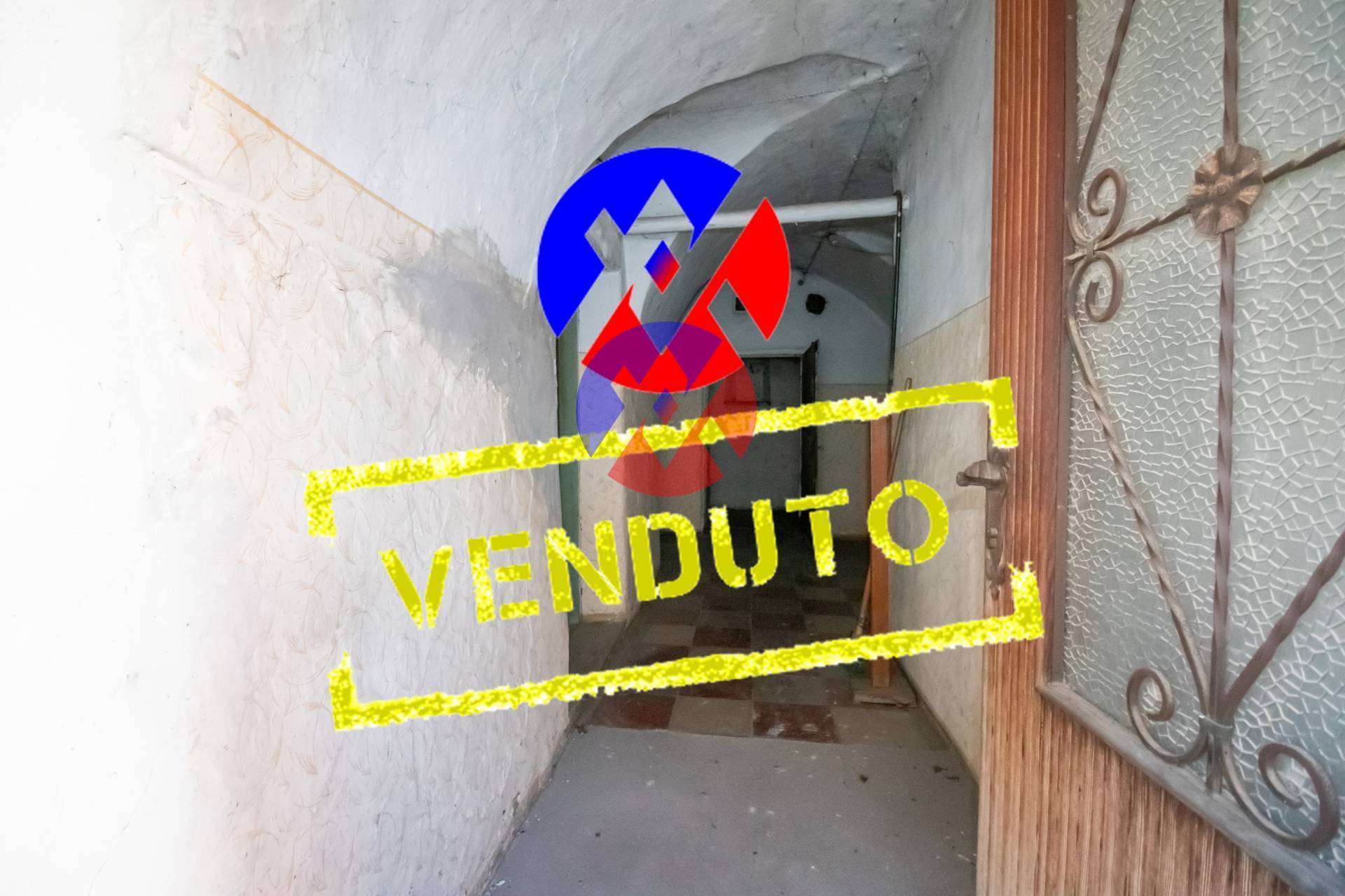 Rustico in vendita a Tesero