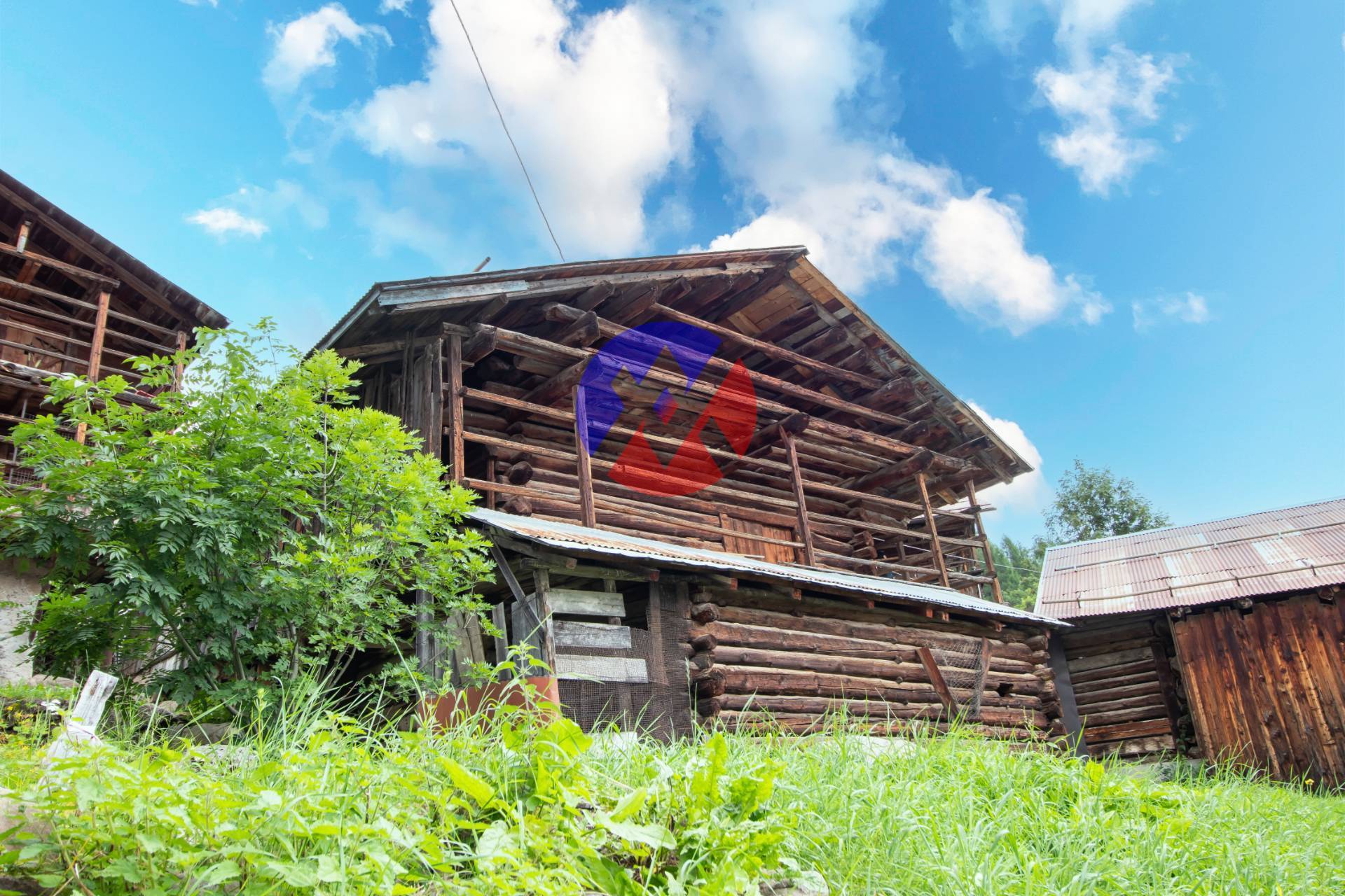 Rustico in vendita a Falcade, Falcade Alto