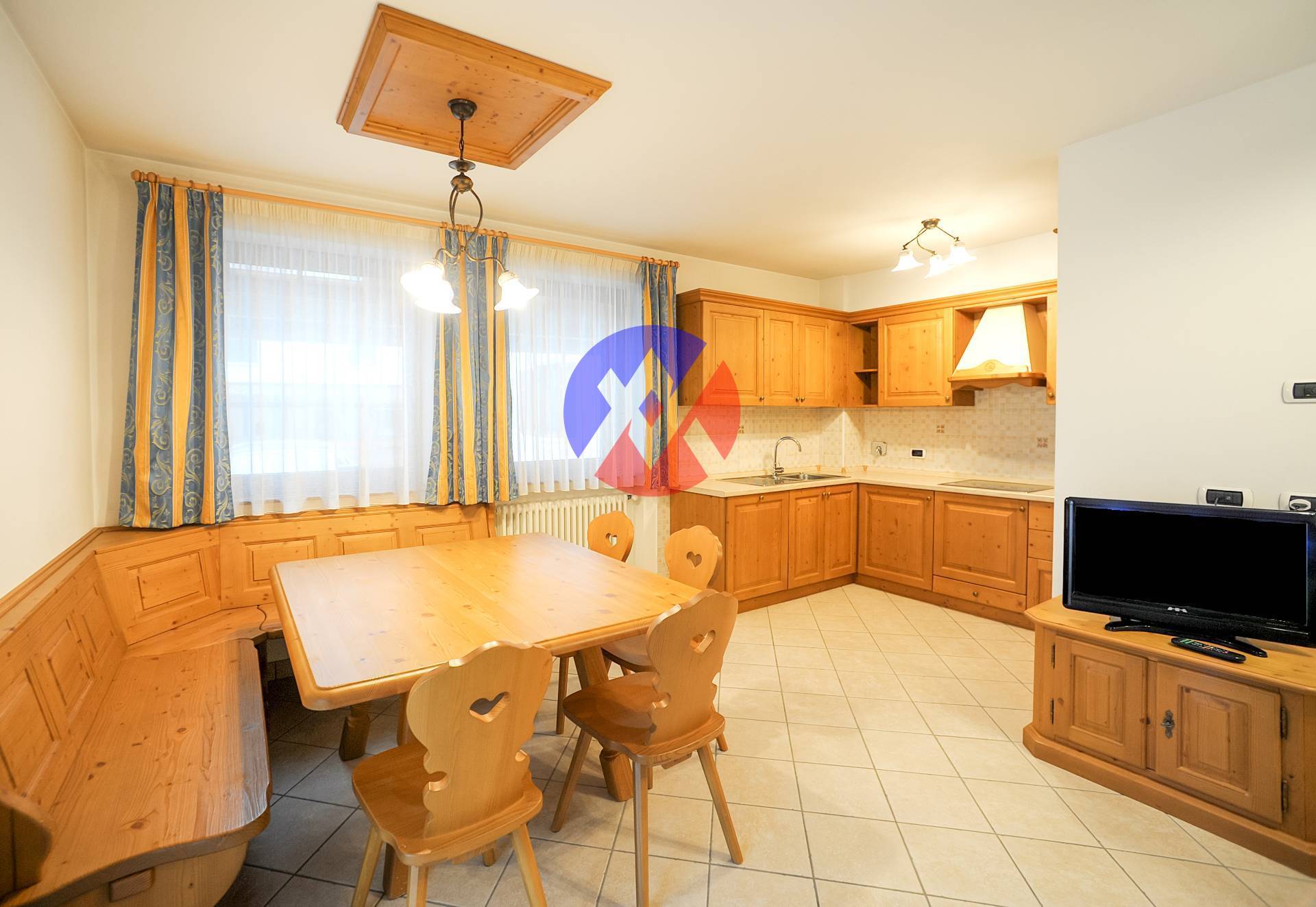 Appartamento in vendita a Falcade