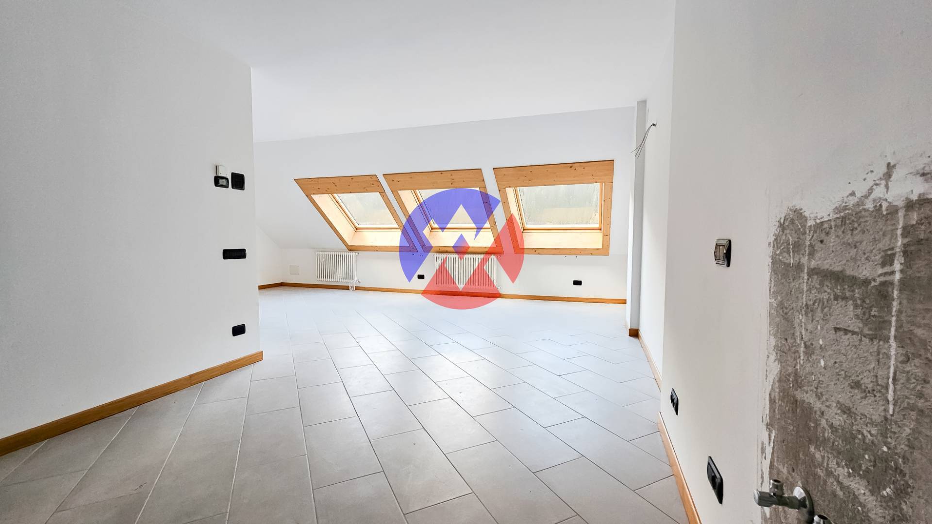 Appartamento in vendita a Canazei, Alba