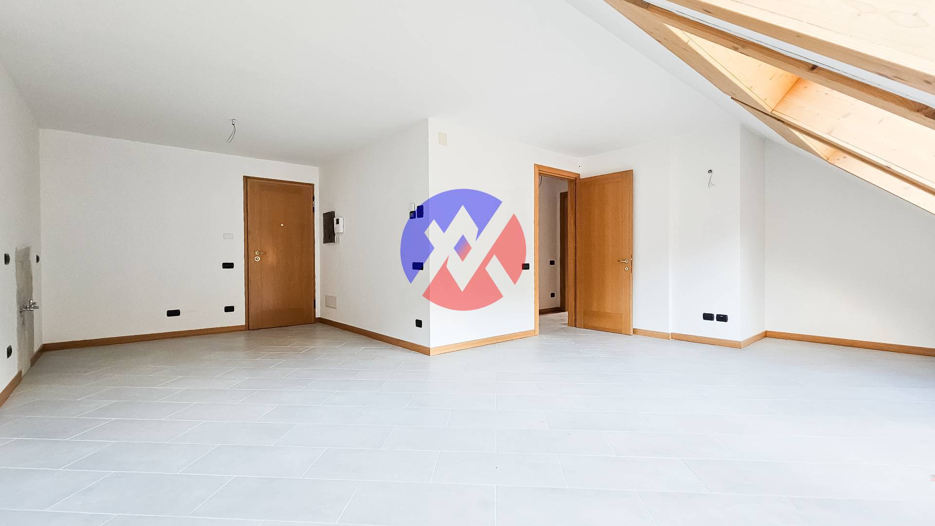 Appartamento in vendita a Canazei, Alba