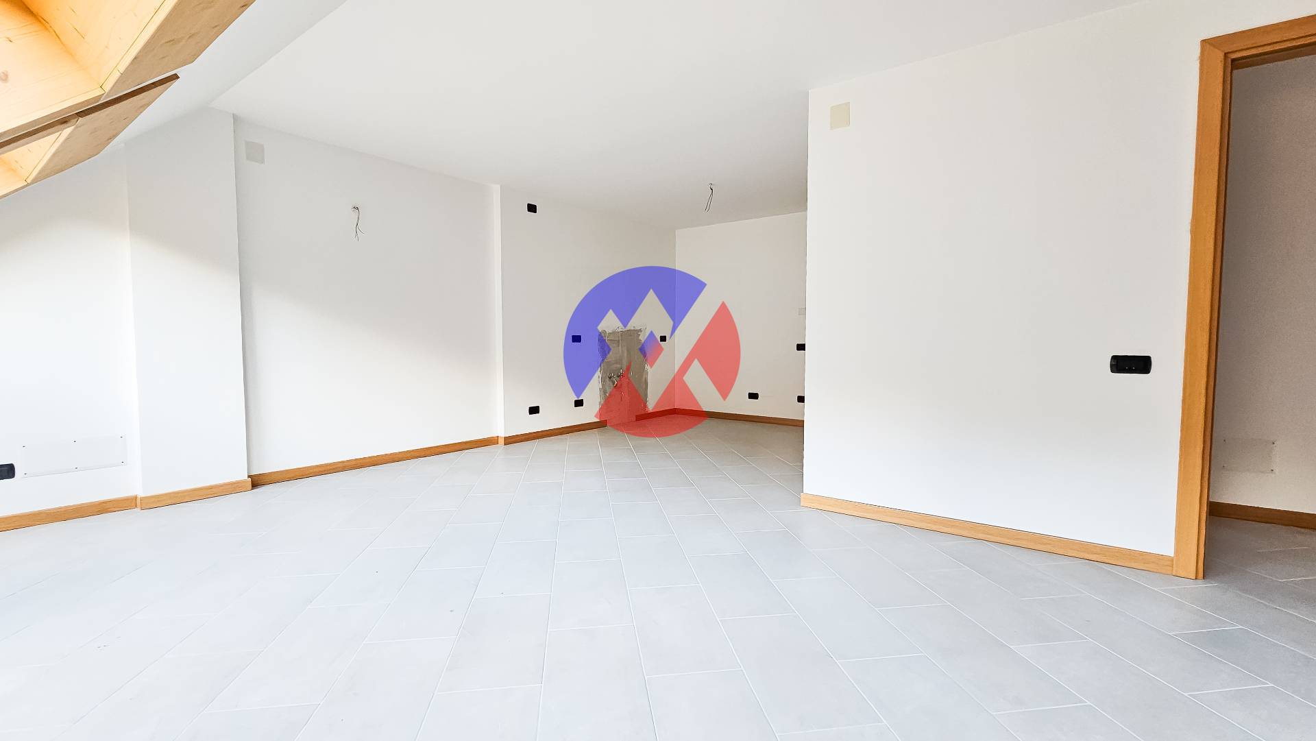 Appartamento in vendita a Canazei, Alba