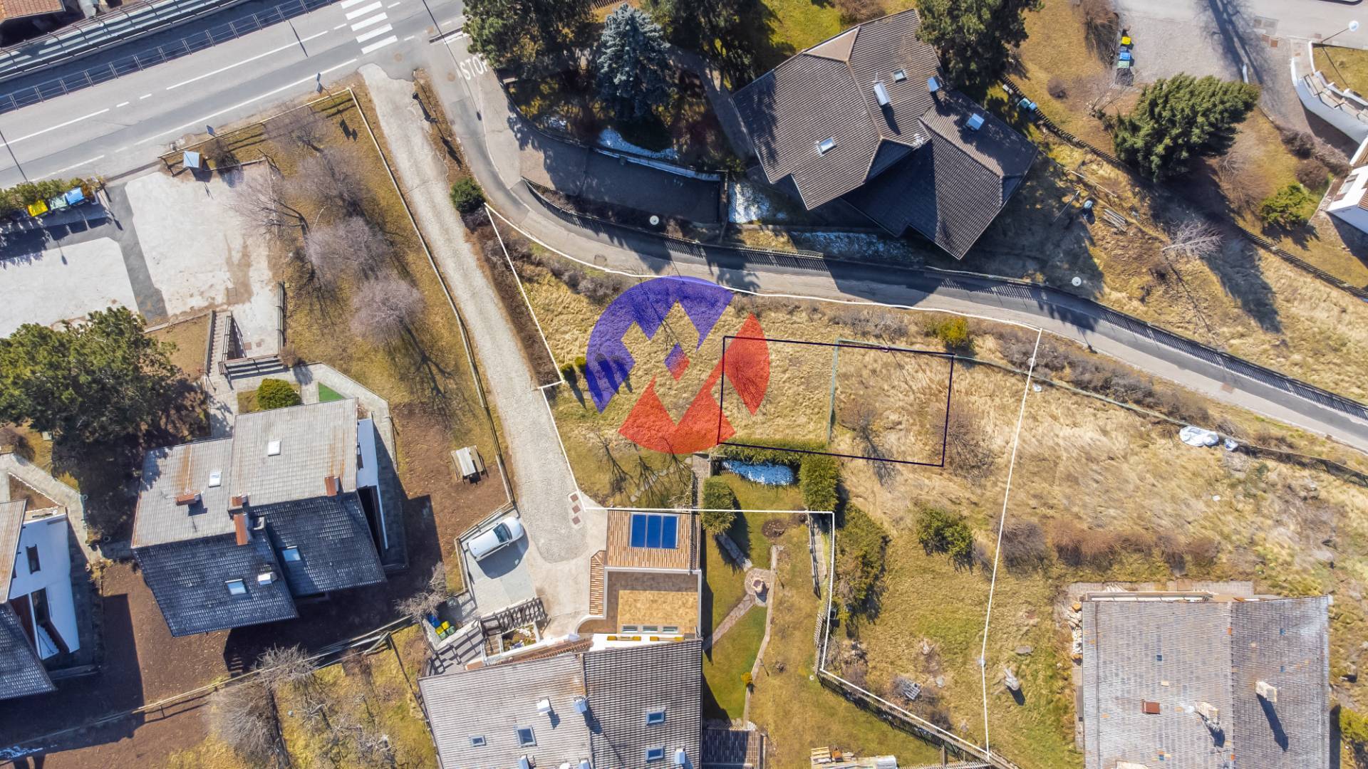 Terreno edificabile in vendita a Cavalese