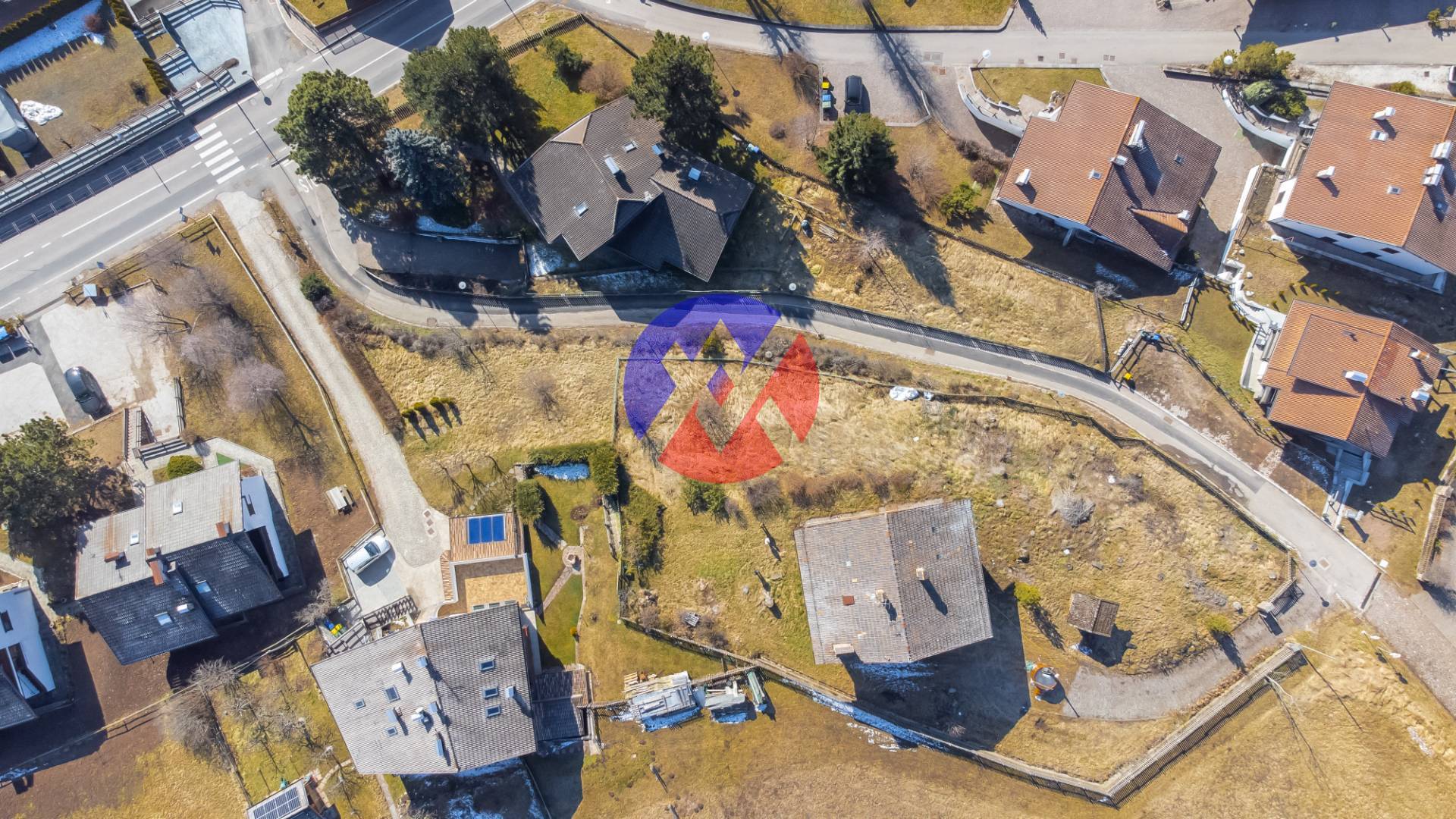 Terreno edificabile in vendita a Cavalese