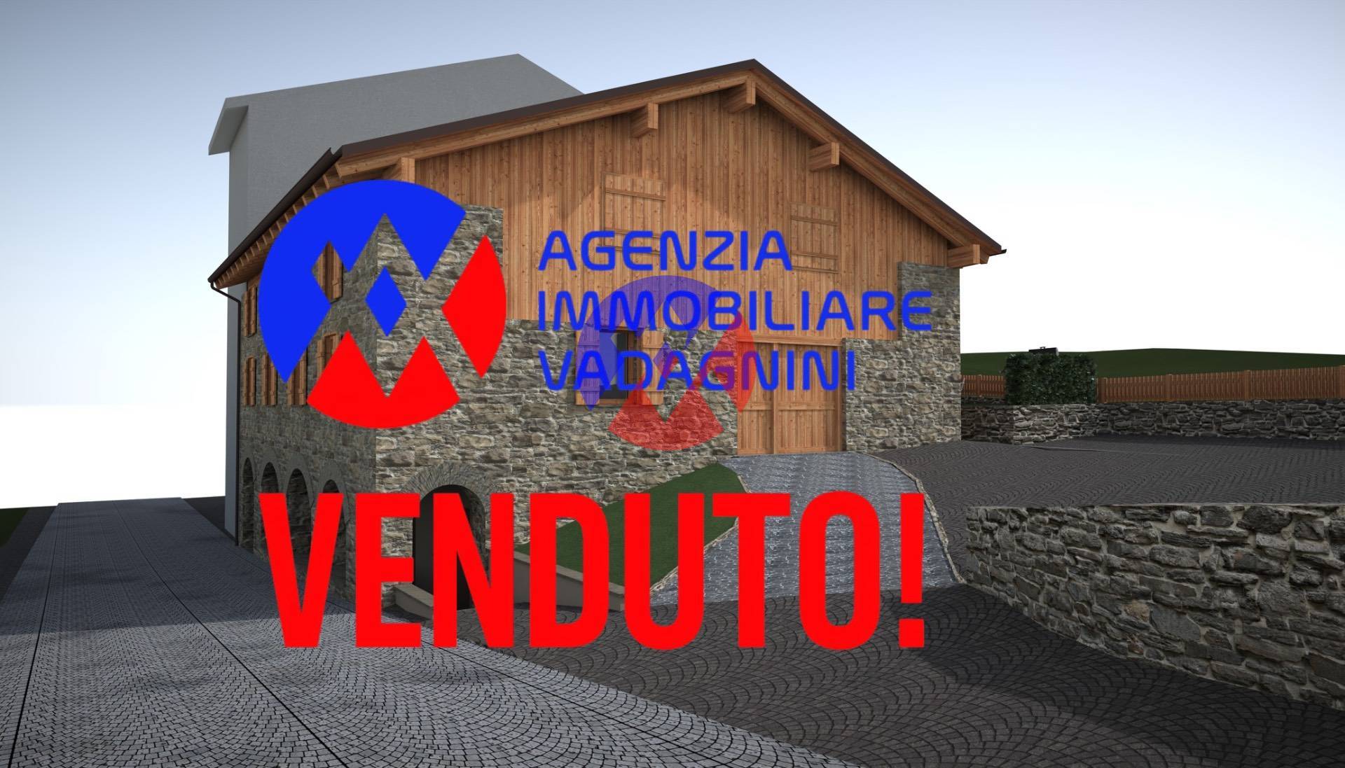 Appartamento in vendita a Moena