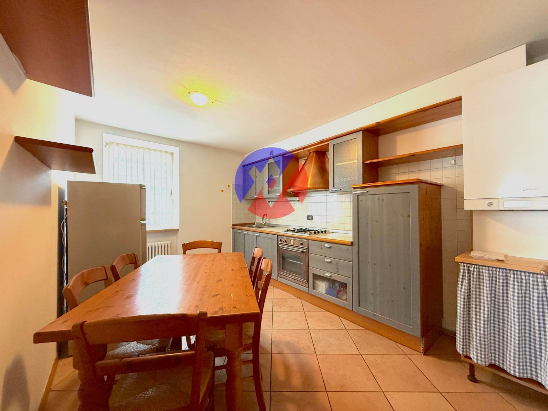 Appartamento in vendita a Moena