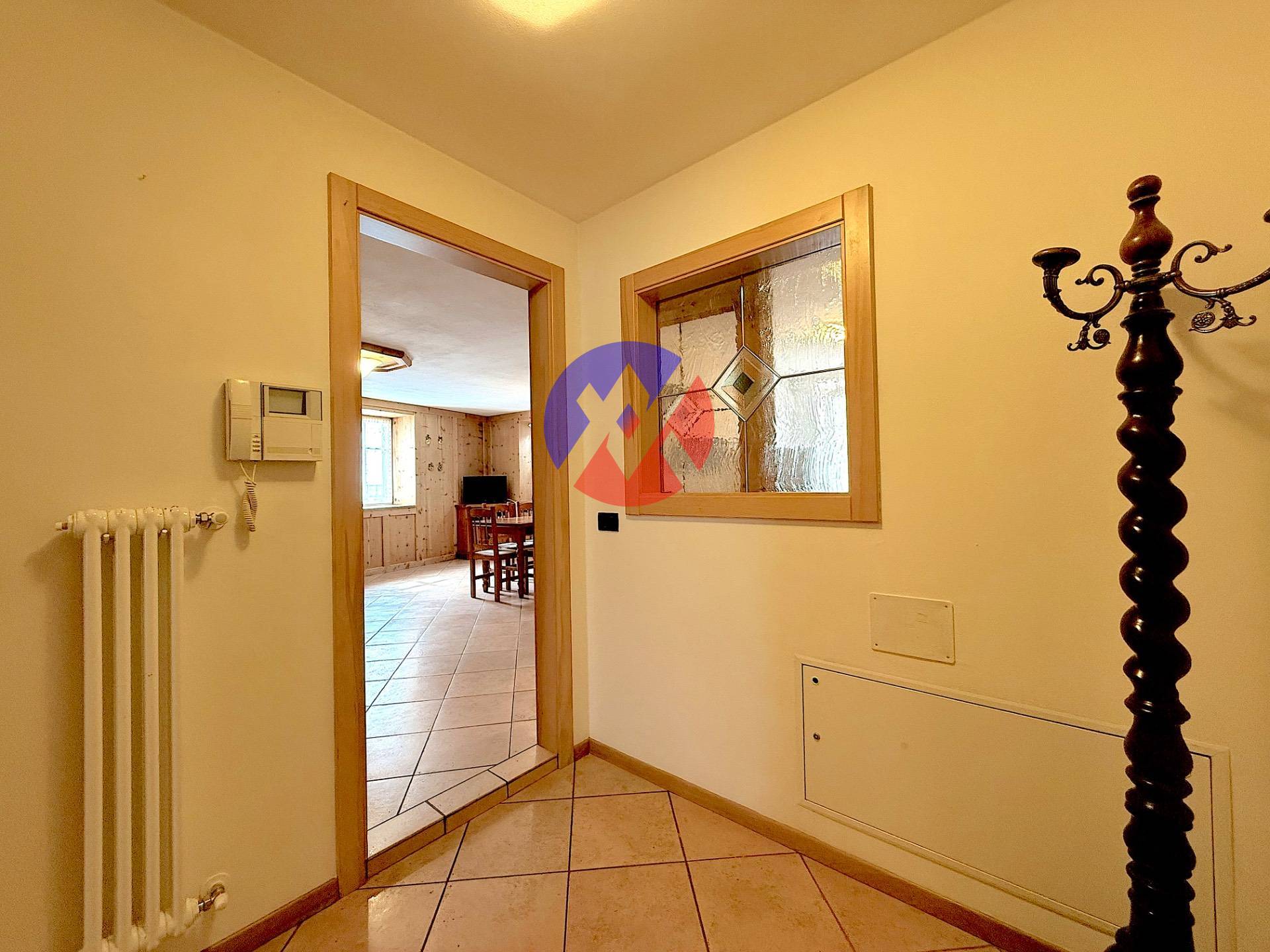 Appartamento in vendita a Moena