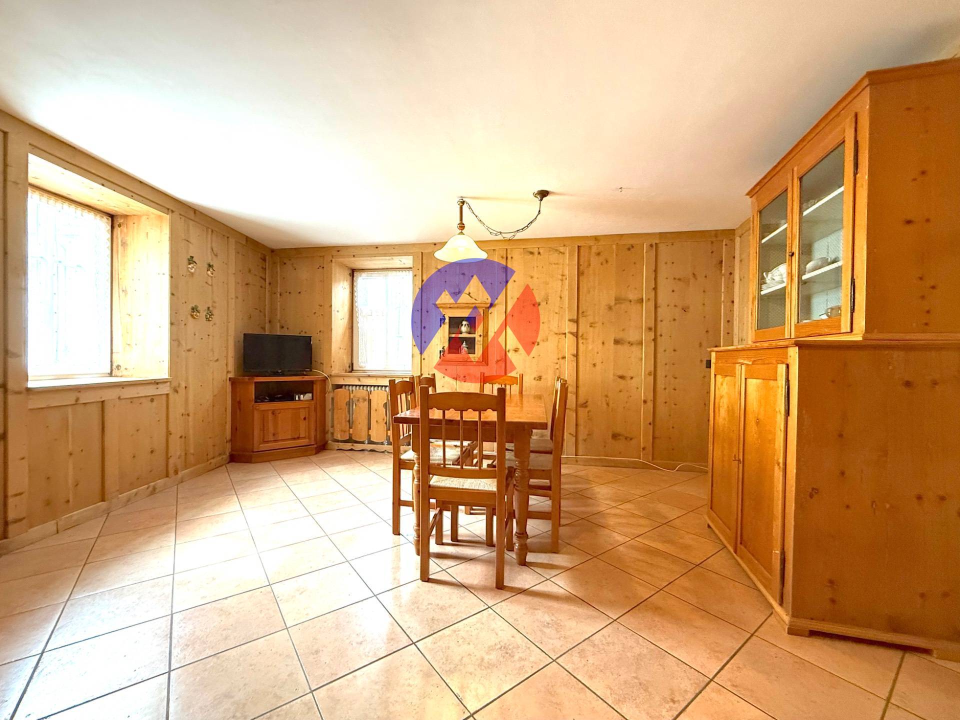 Appartamento in vendita a Moena