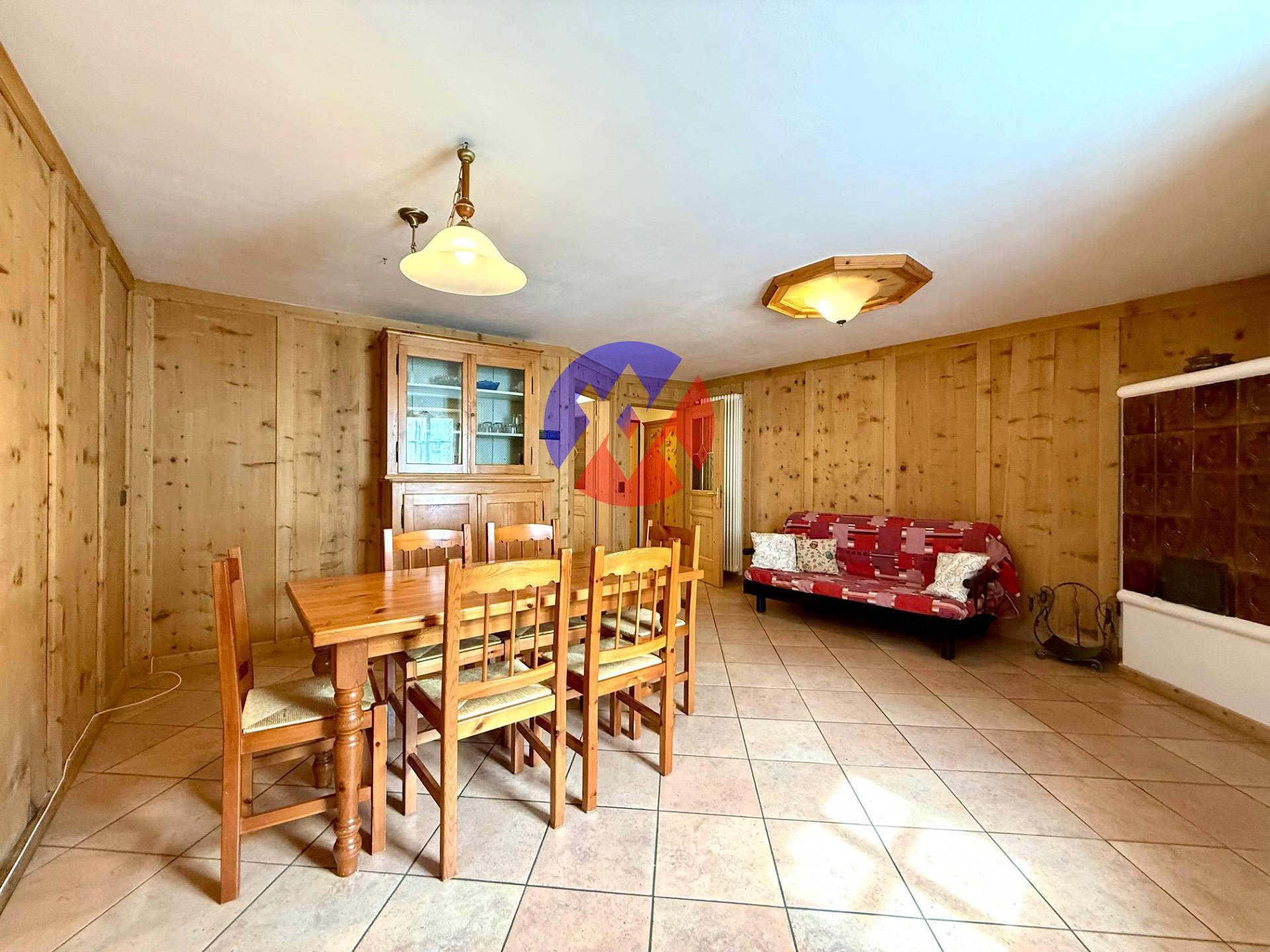 Appartamento in vendita a Moena