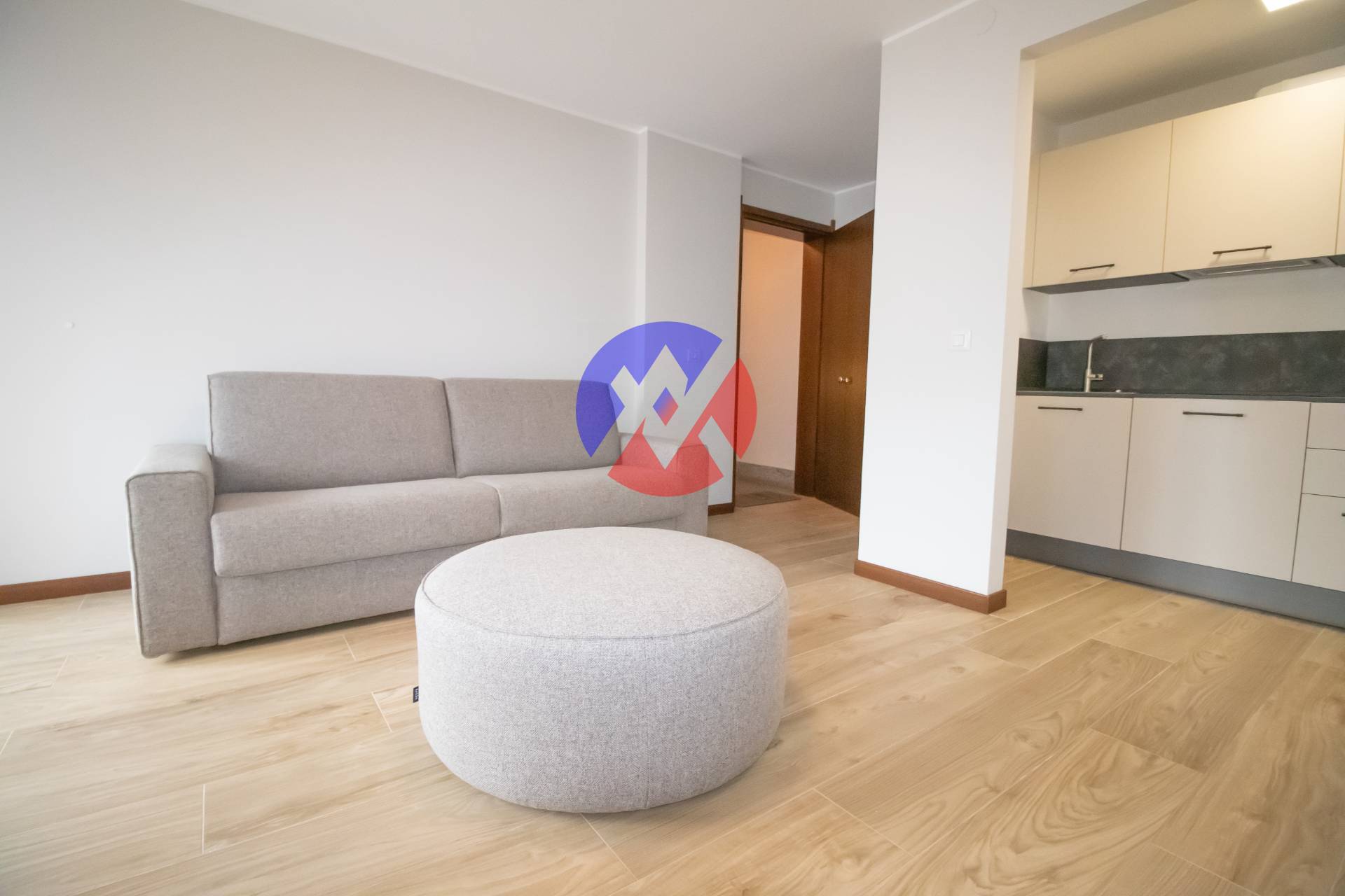 Appartamento in vendita a Canazei, Alba