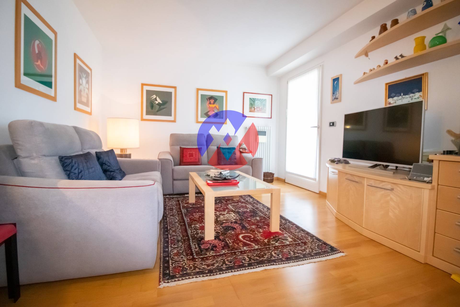 Appartamento in vendita a Cavalese