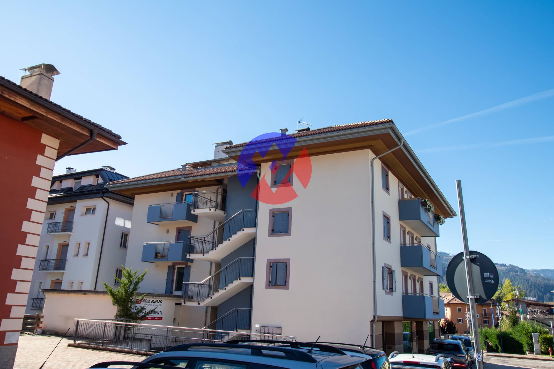 Appartamento in vendita a Cavalese