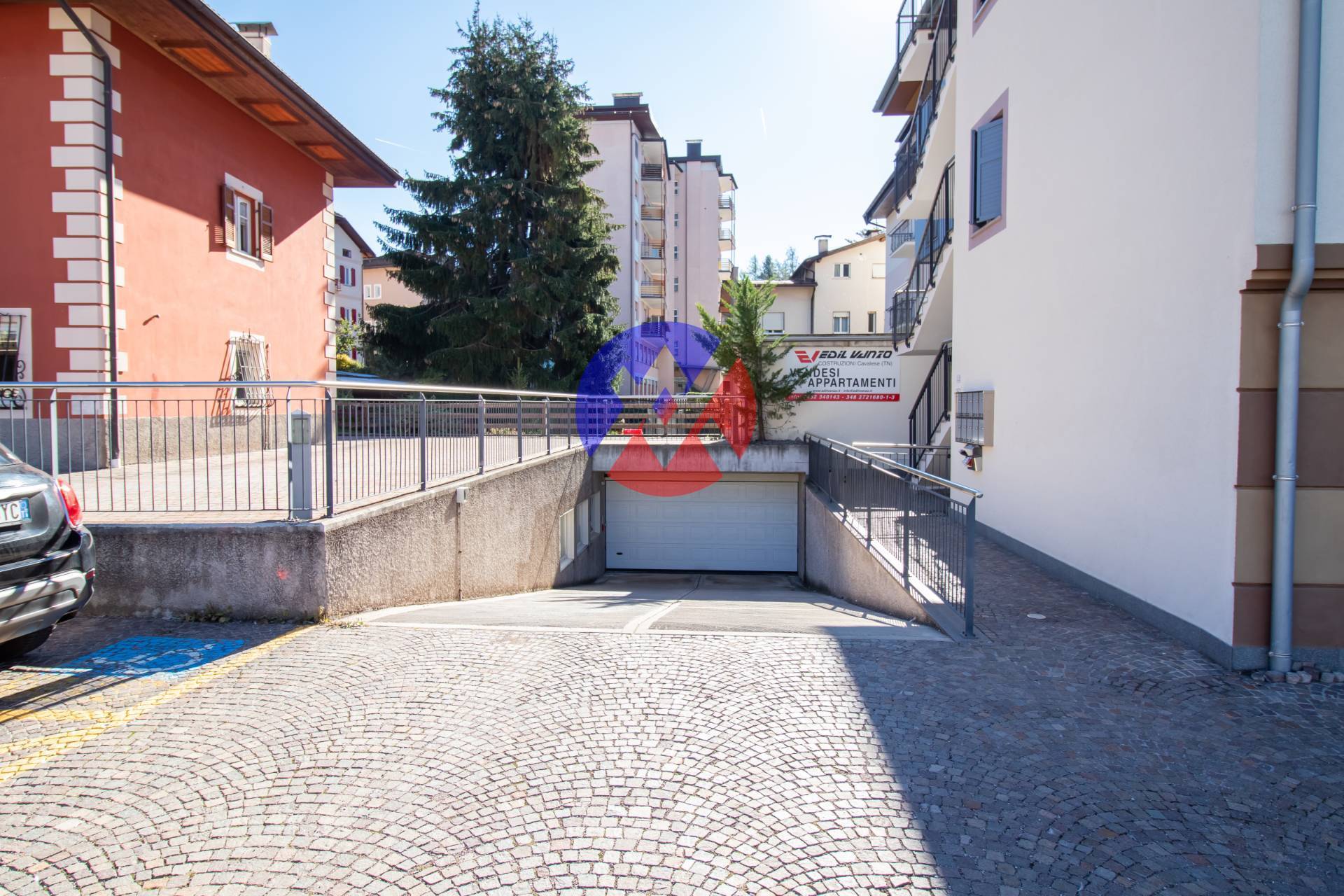 Appartamento in vendita a Cavalese