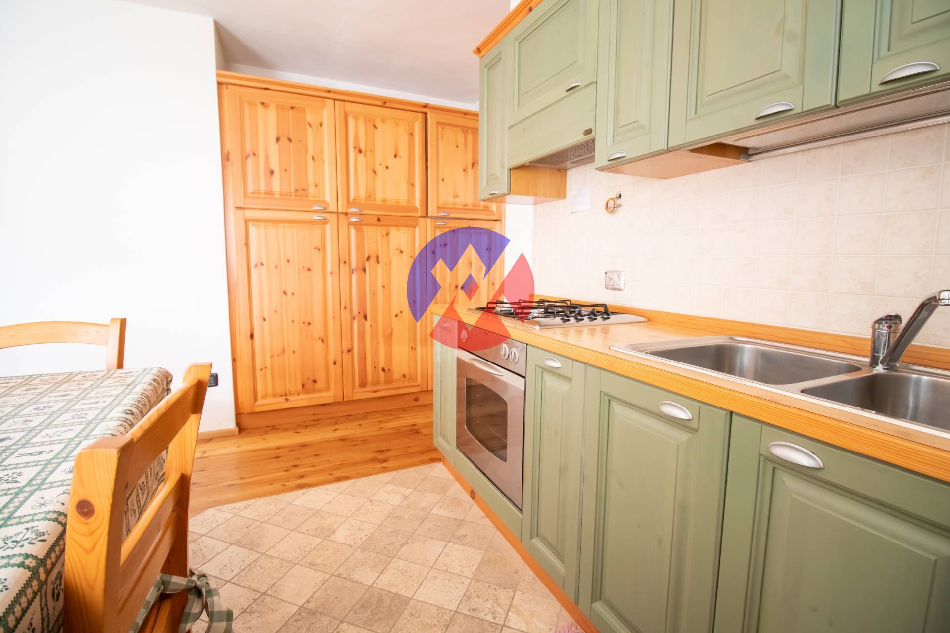 Appartamento in vendita a Panchi