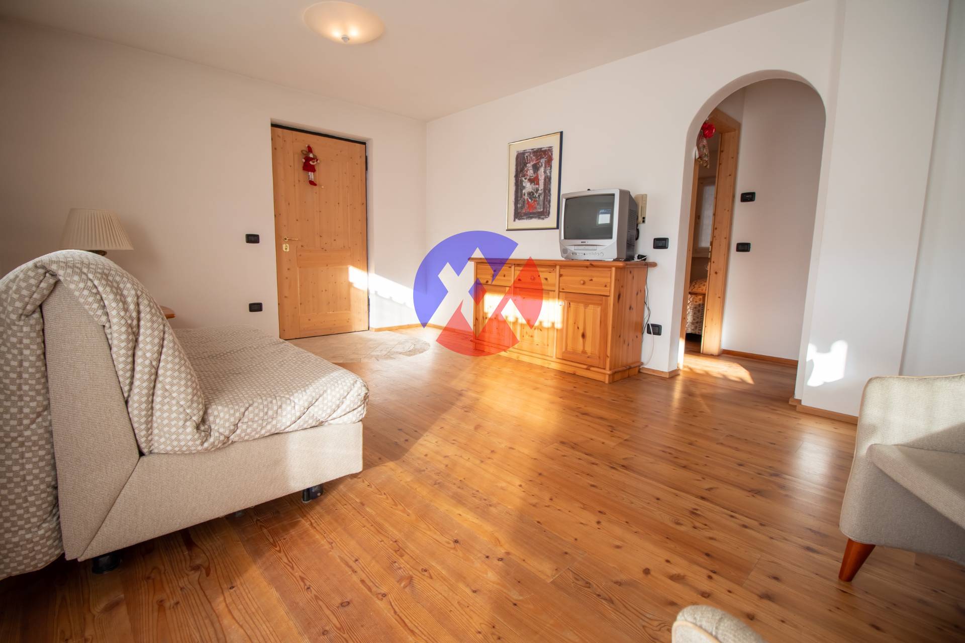 Appartamento in vendita a Panchi