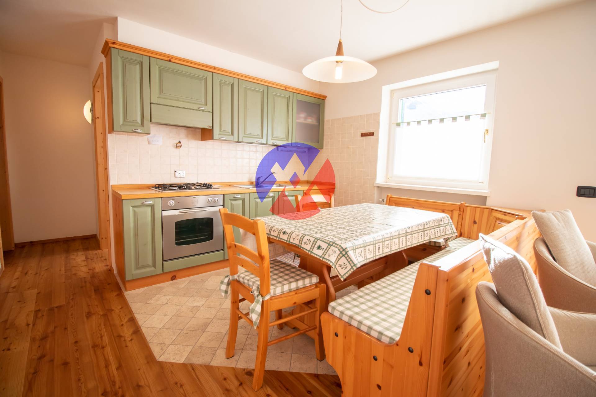 Appartamento in vendita a Panchi