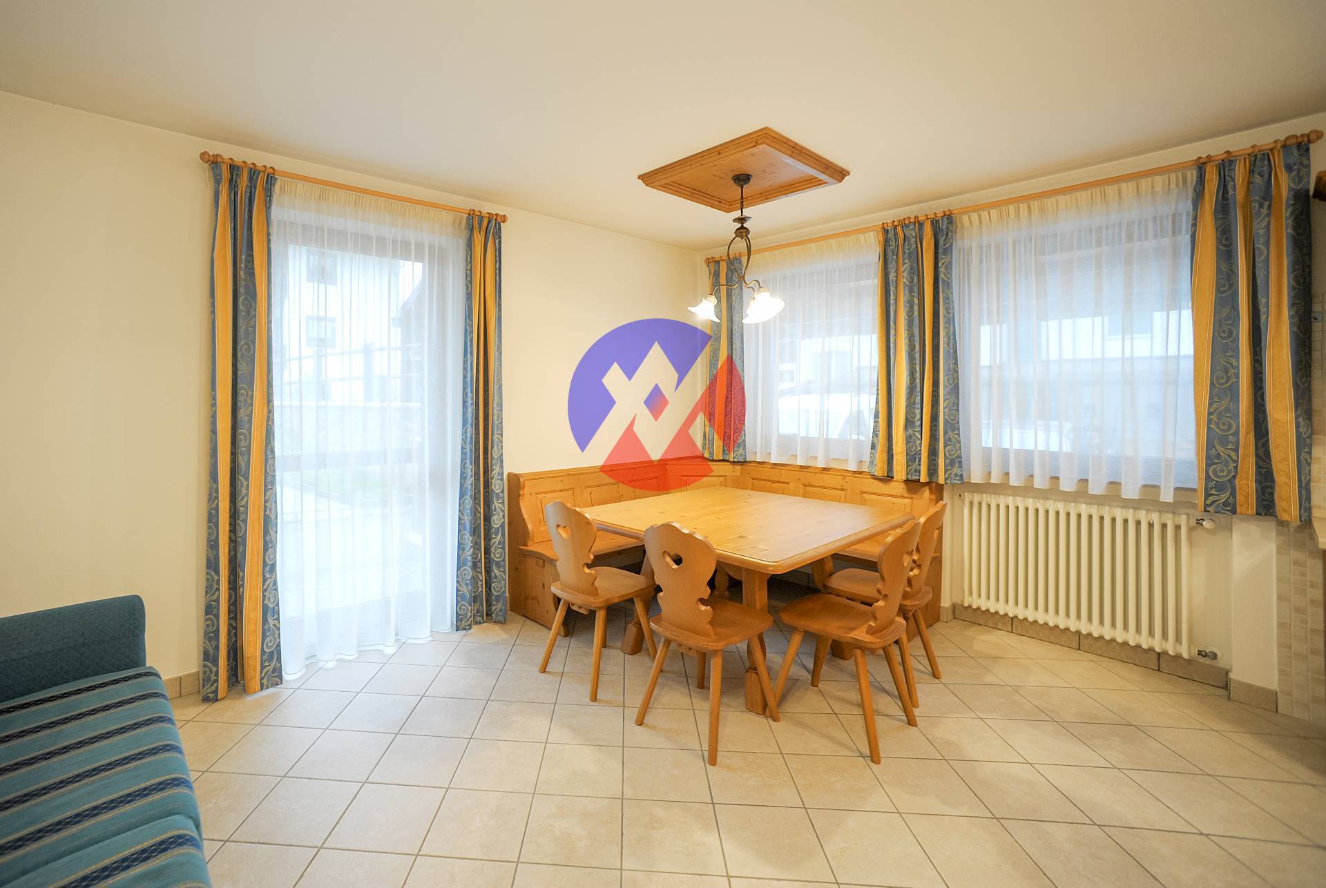 Appartamento in vendita a Falcade