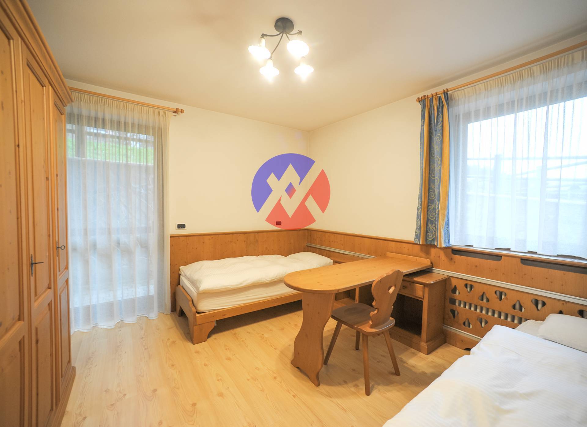 Appartamento in vendita a Falcade